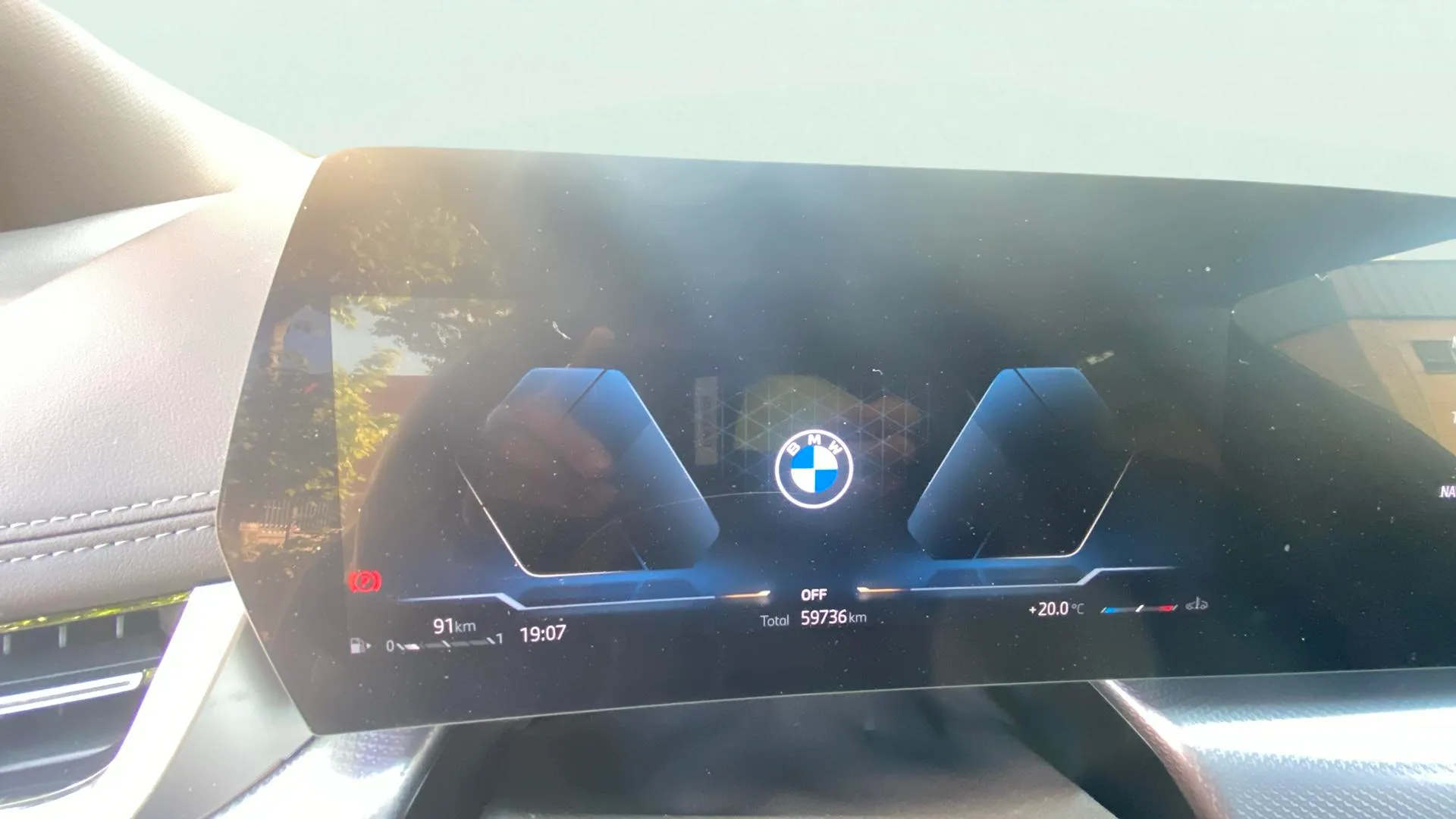 BMW Serie 2 Active Tourer 218i - foto 11