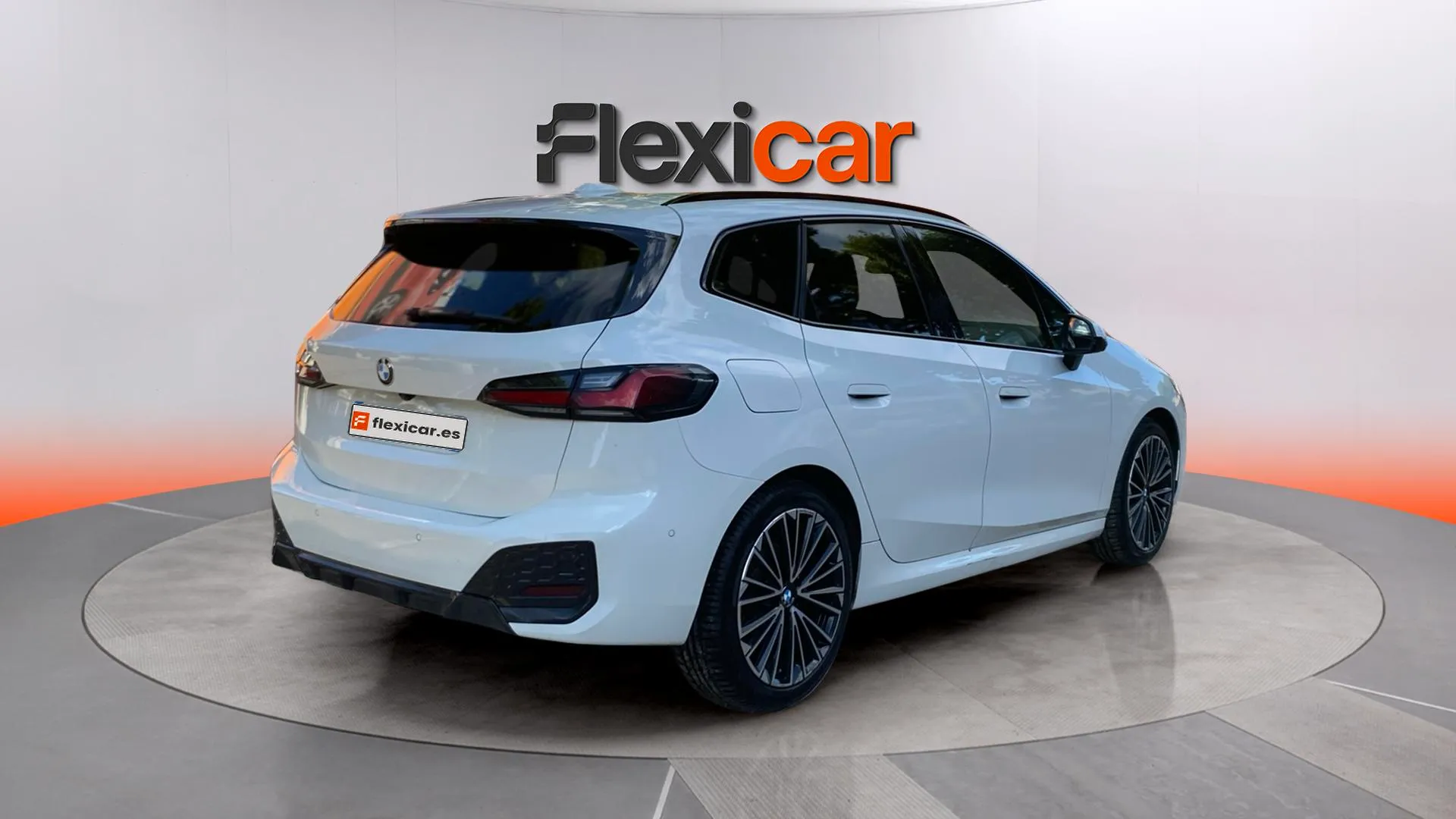 BMW Serie 2 Active Tourer 218i - foto 8
