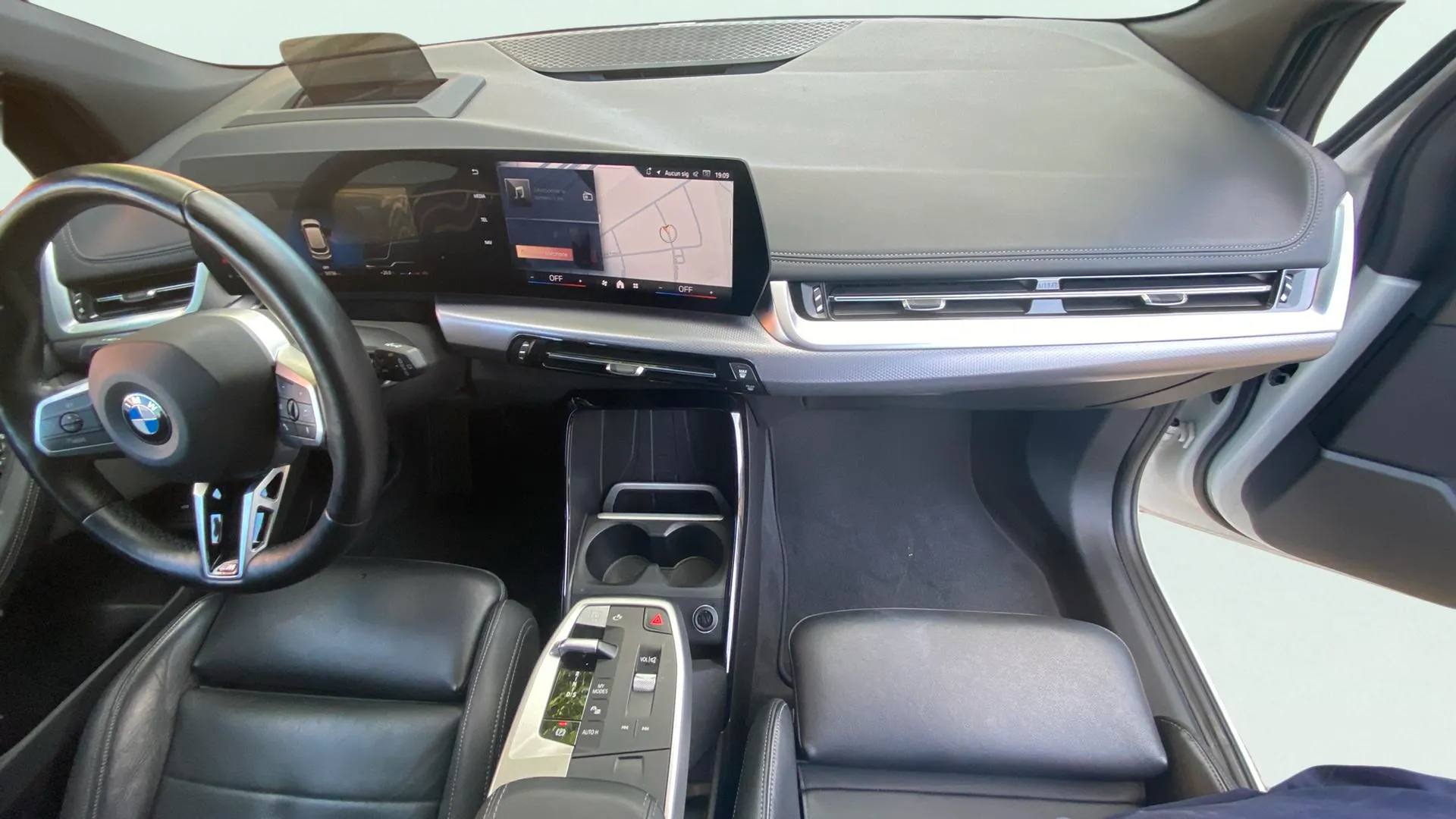 BMW Serie 2 Active Tourer 218i - foto 15