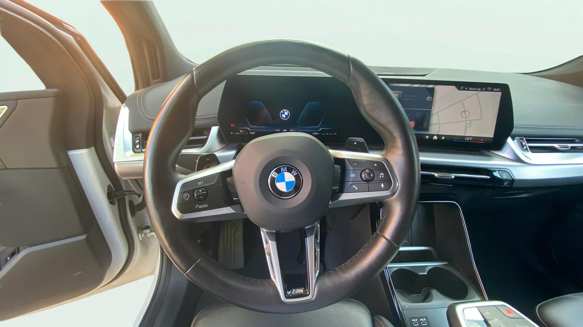 BMW Serie 2 Active Tourer 218i - foto 10