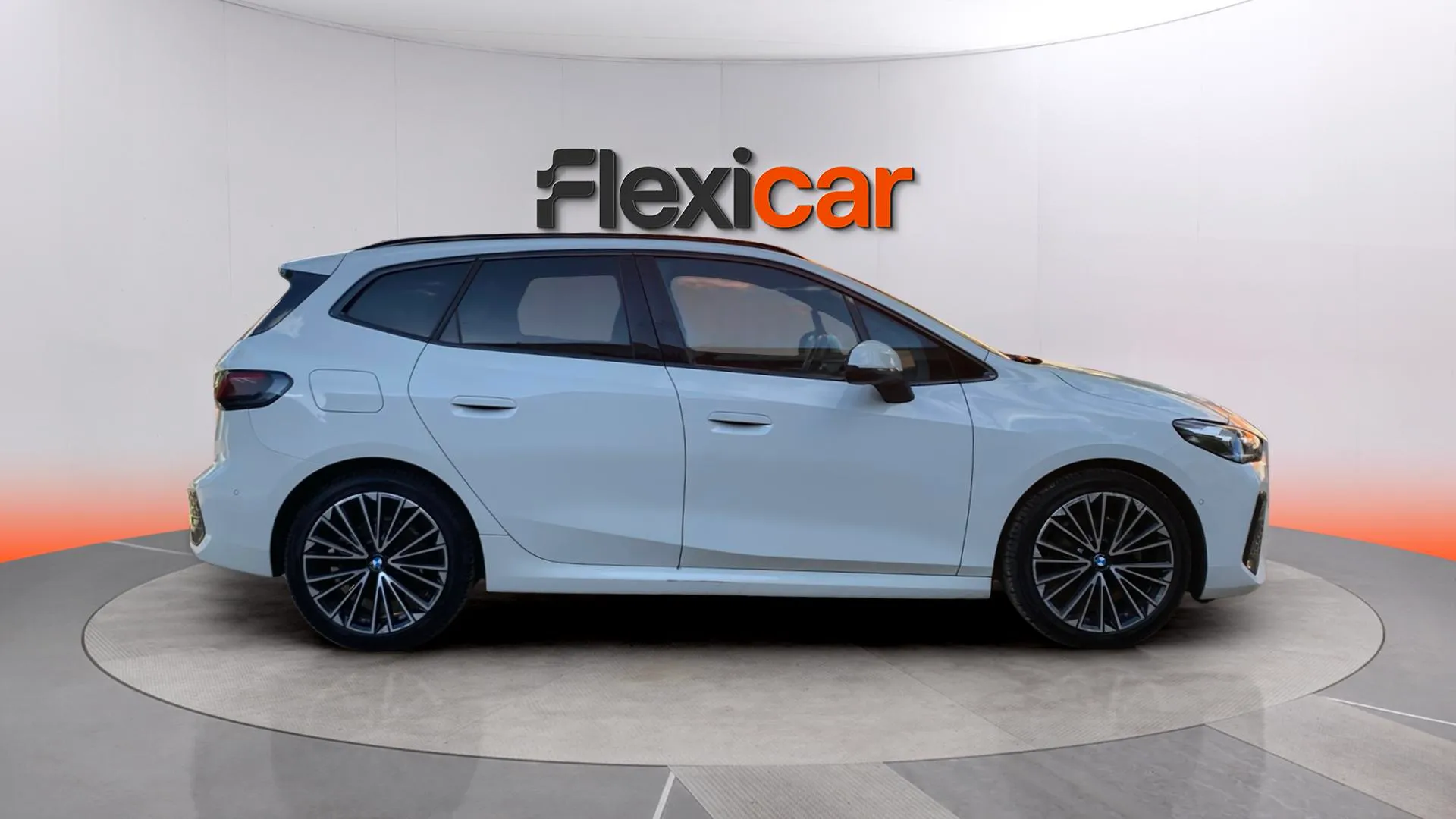 BMW Serie 2 Active Tourer 218i - foto 3
