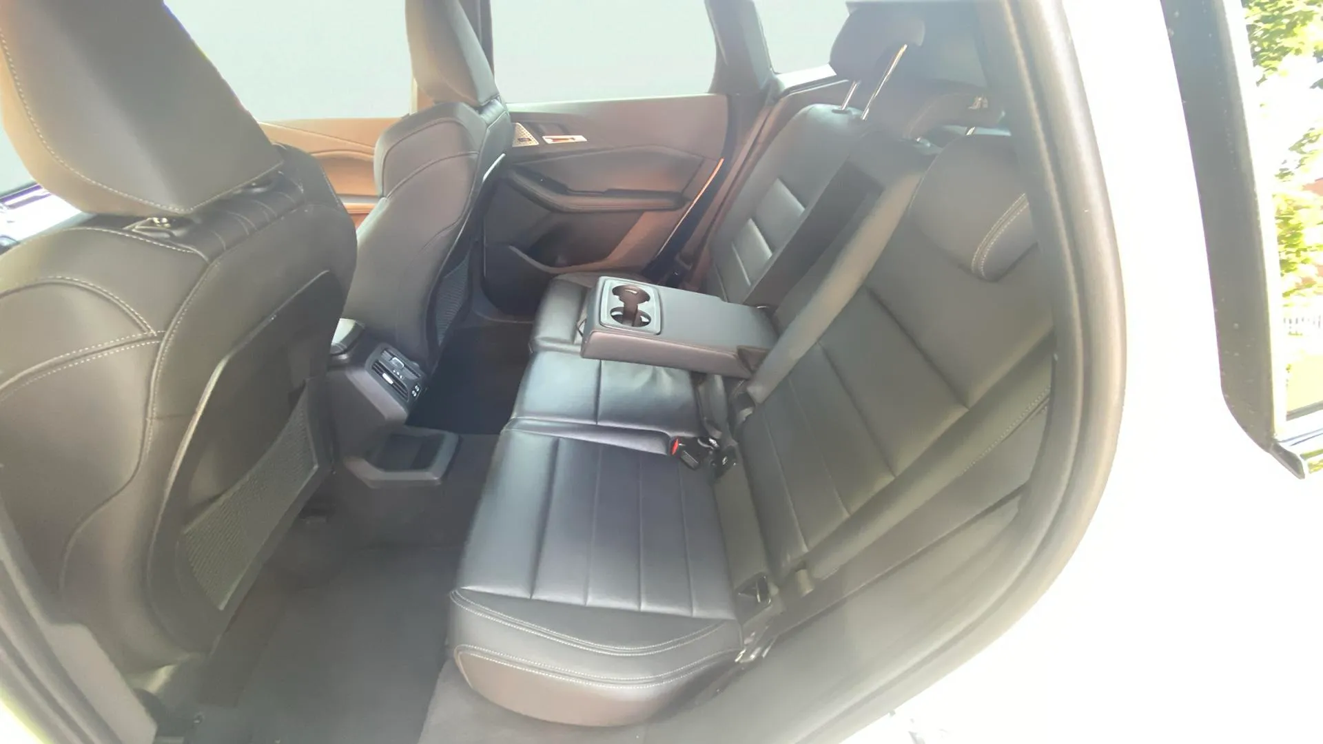 BMW Serie 2 Active Tourer 218i - foto 13