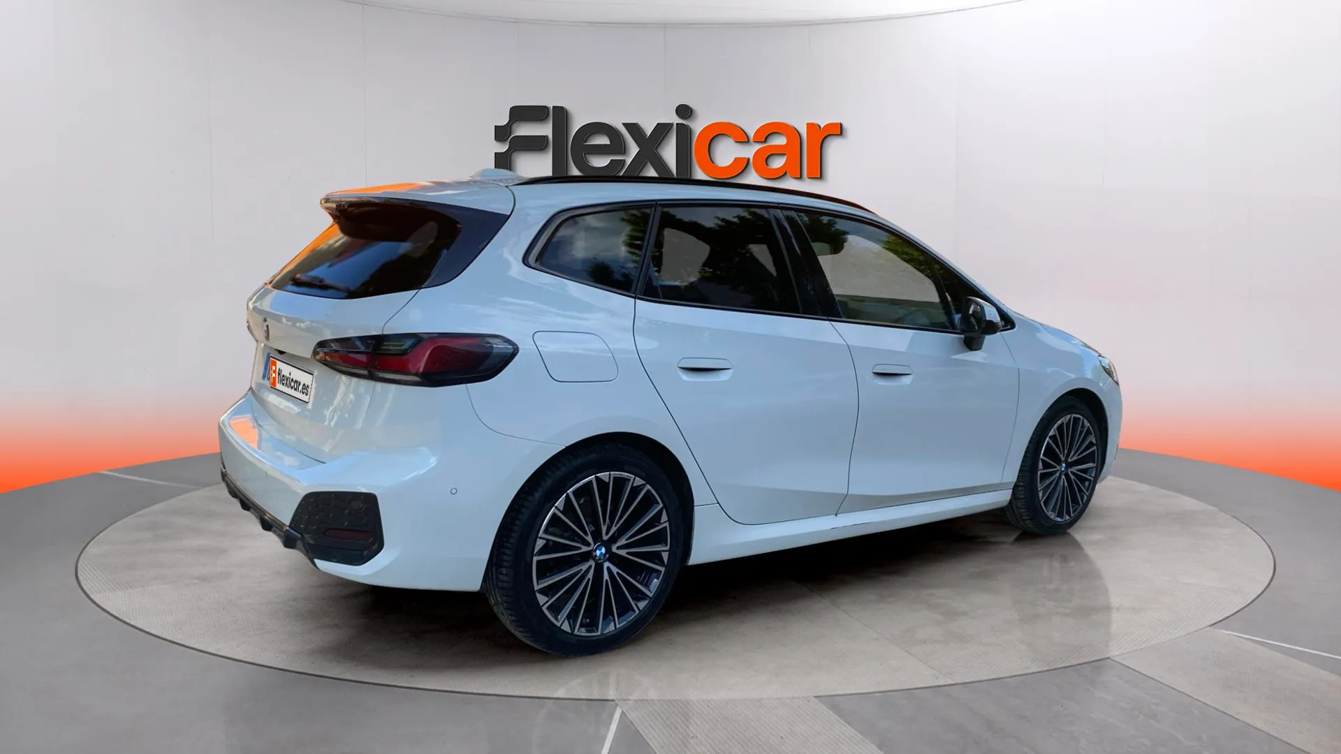 BMW Serie 2 Active Tourer 218i - foto 4