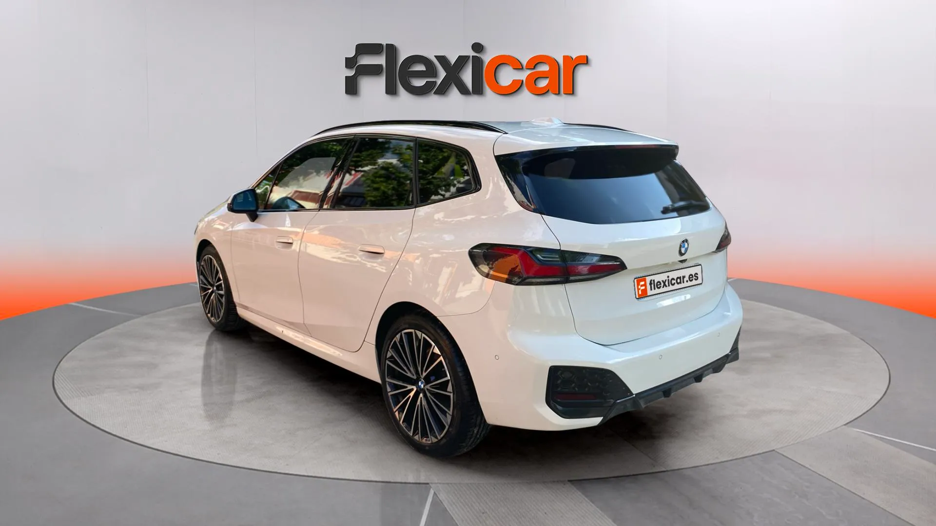 BMW Serie 2 Active Tourer 218i - foto 7