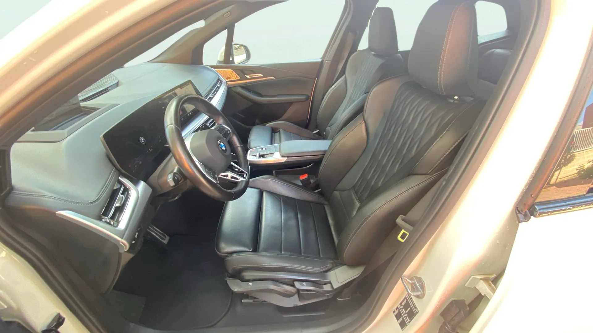 BMW Serie 2 Active Tourer 218i - foto 12