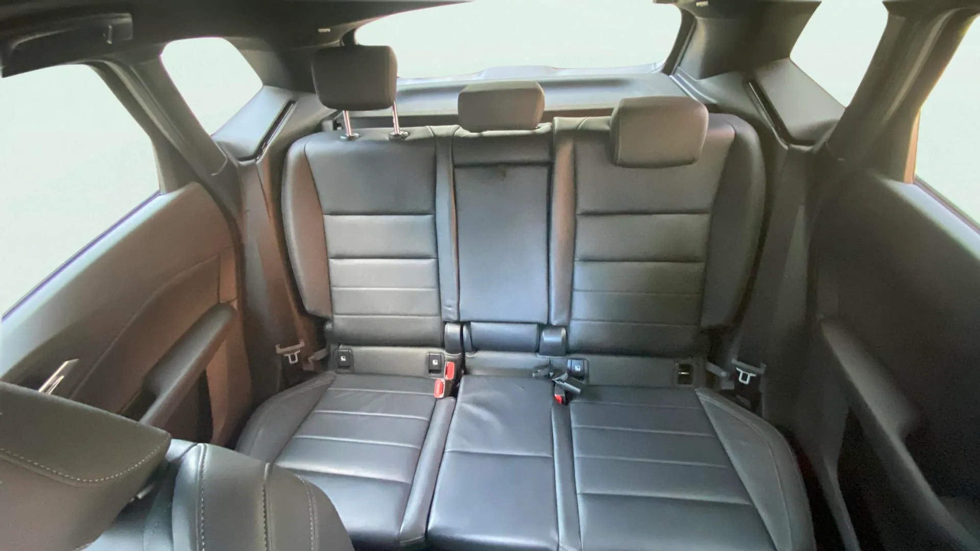 BMW Serie 2 Active Tourer 218i - foto 14