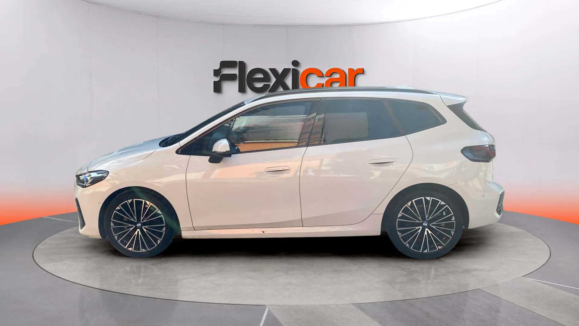 BMW Serie 2 Active Tourer 218i - foto 6