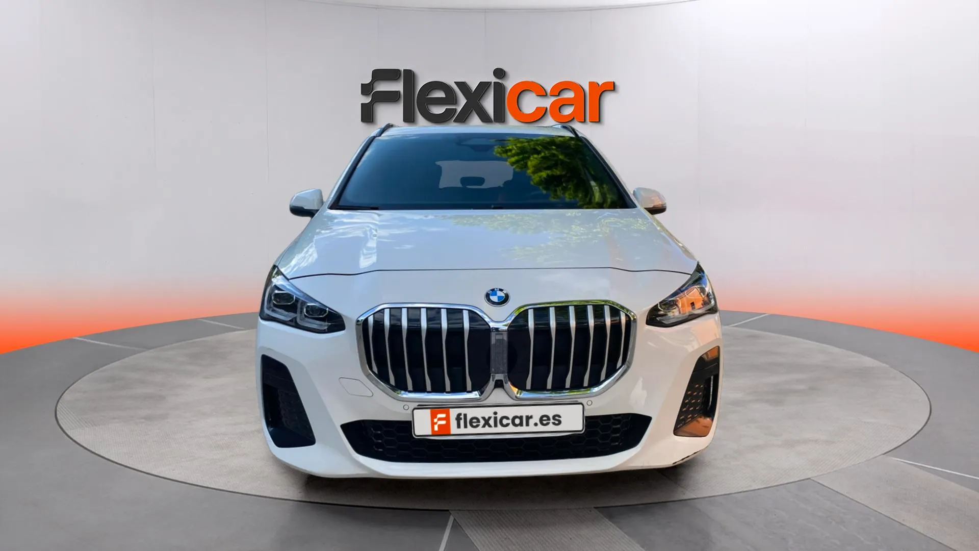 BMW Serie 2 Active Tourer 218i - foto 2