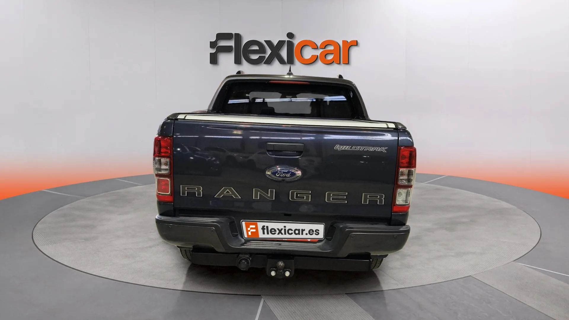Ford Ranger 2.0 Ecobl 4x4 Dob Cab Wildtrack - foto 5