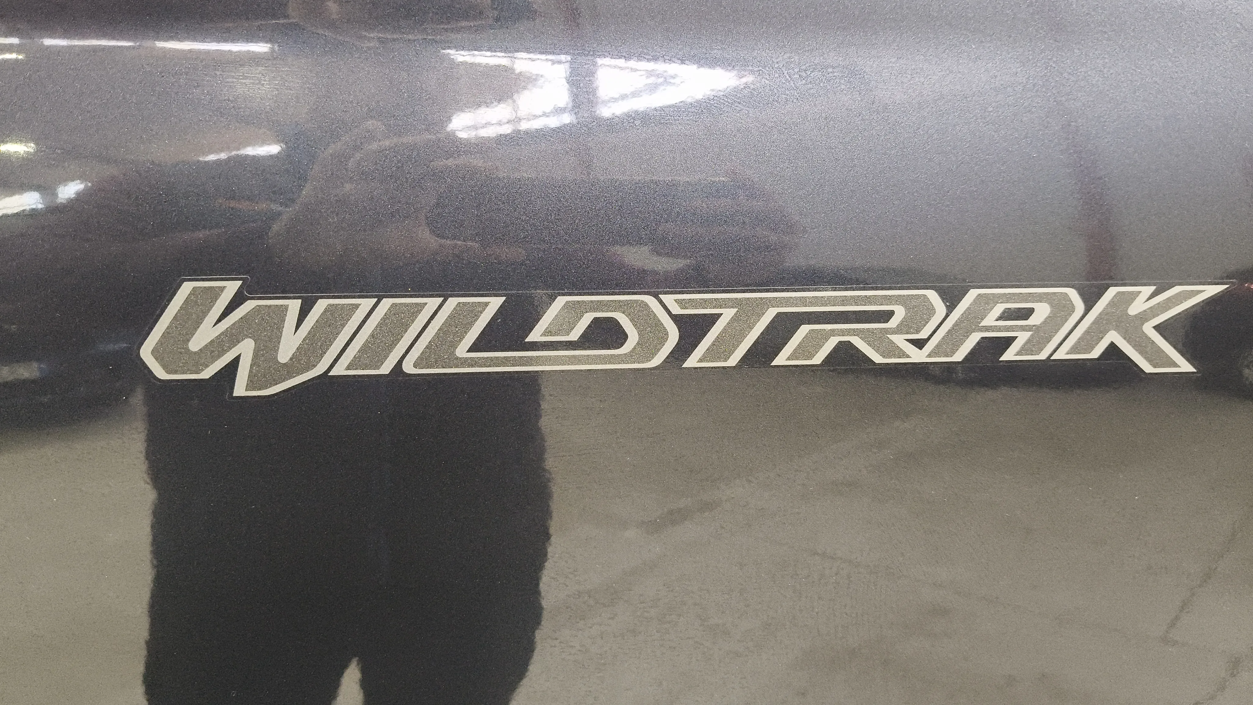 Ford Ranger 2.0 Ecobl 4x4 Dob Cab Wildtrack - foto 24