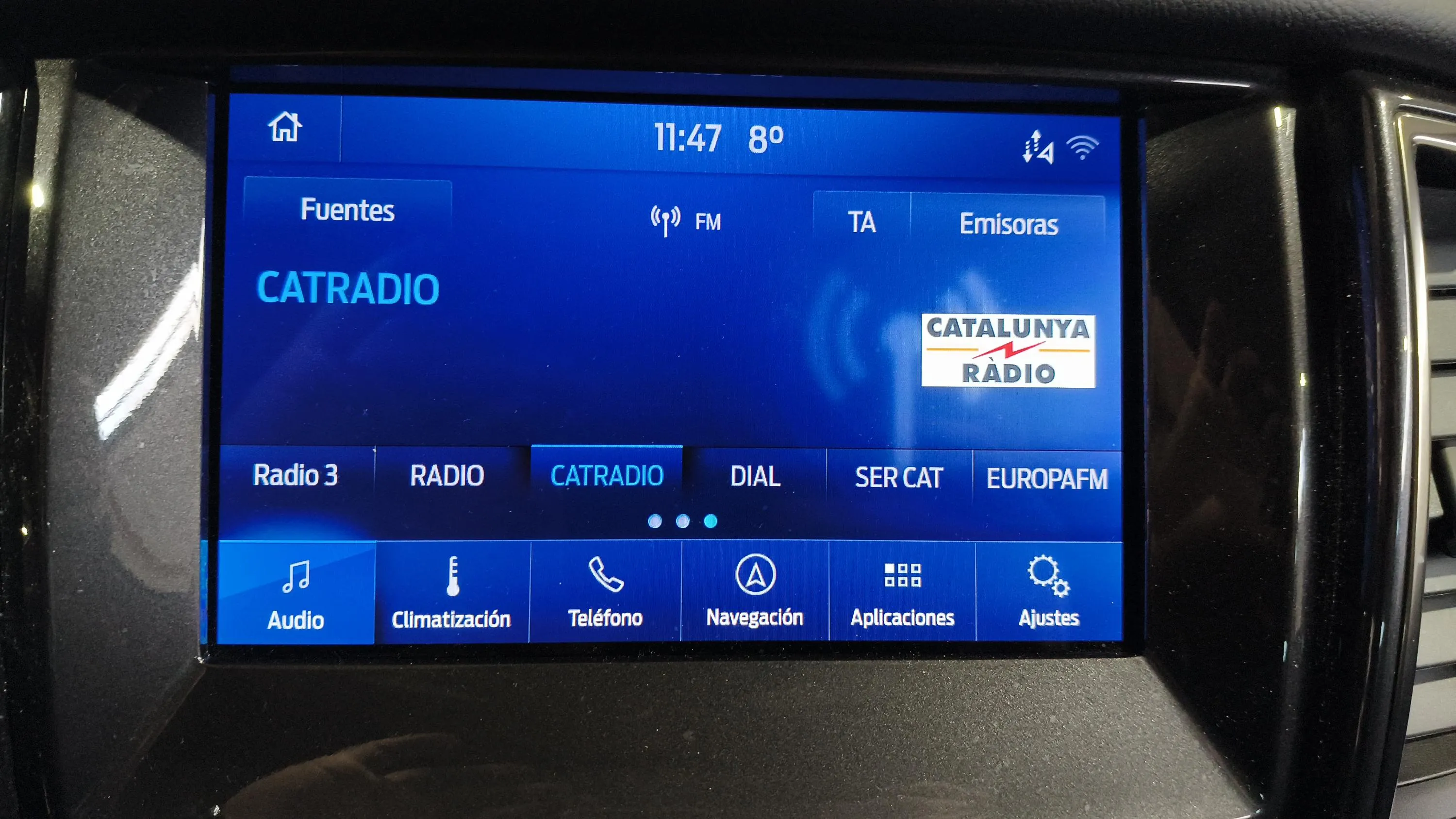 Ford Ranger 2.0 Ecobl 4x4 Dob Cab Wildtrack - foto 15