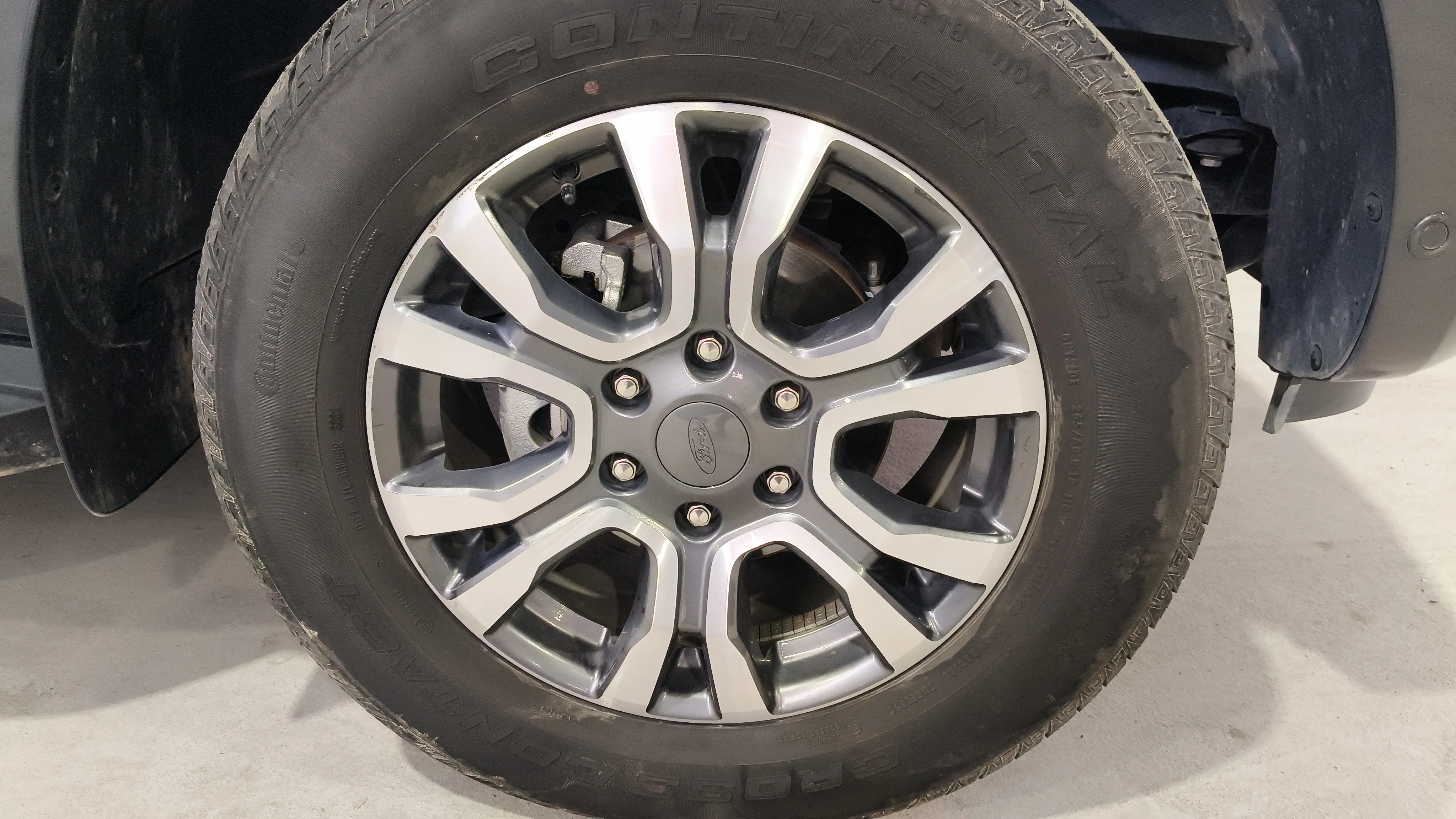 Ford Ranger 2.0 Ecobl 4x4 Dob Cab Wildtrack - foto 23