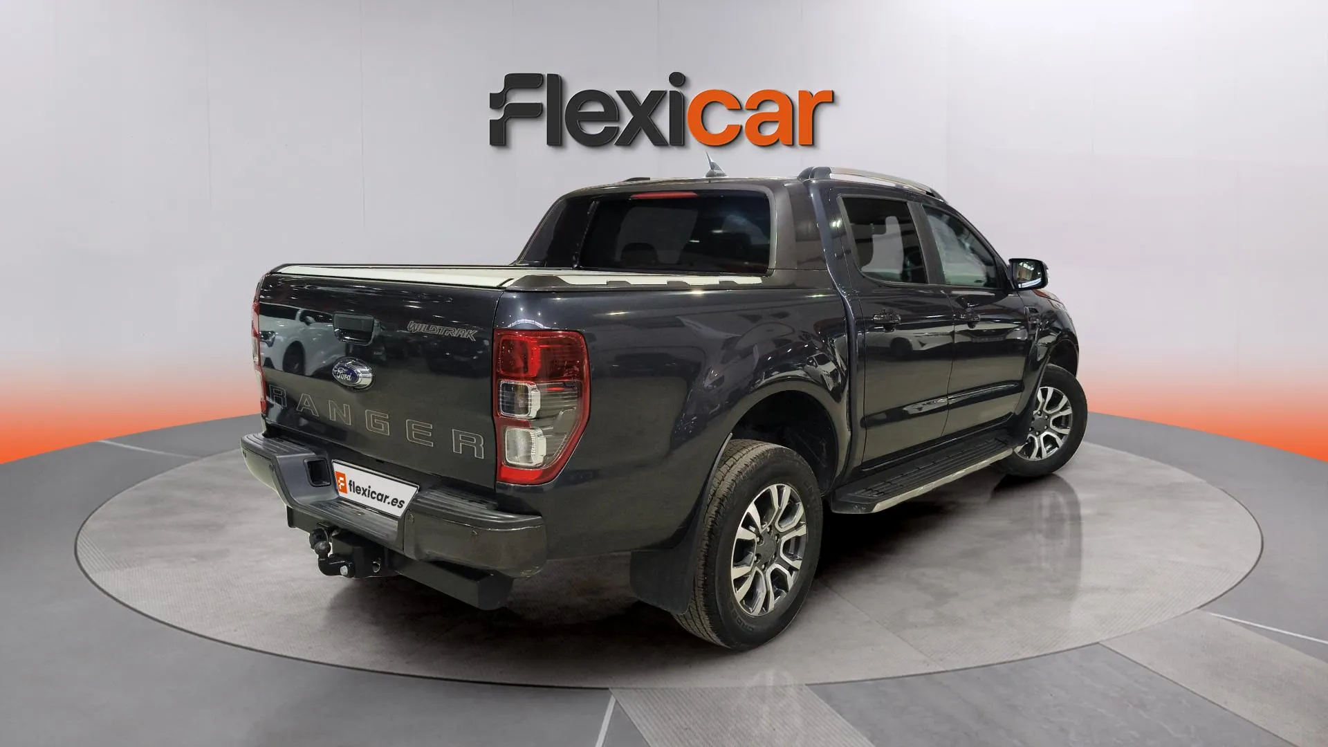 Ford Ranger 2.0 Ecobl 4x4 Dob Cab Wildtrack - foto 6