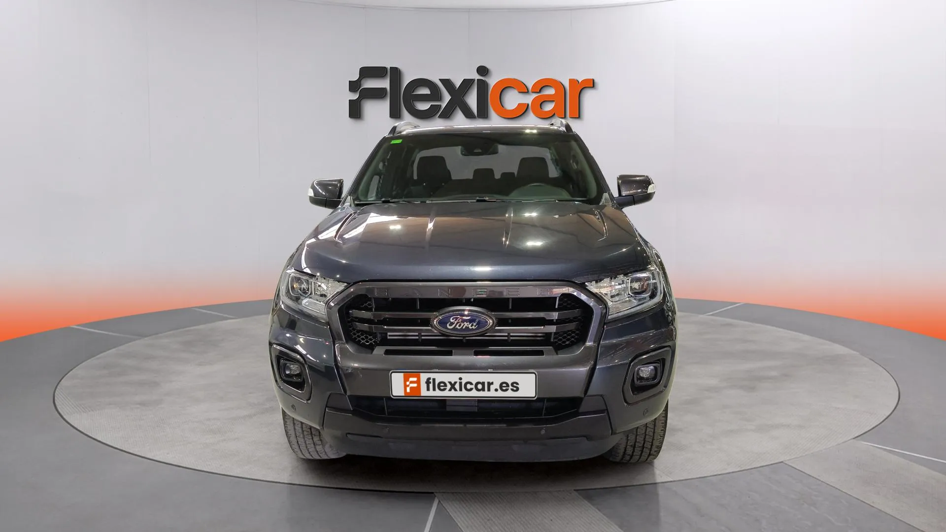 Ford Ranger 2.0 Ecobl 4x4 Dob Cab Wildtrack - foto 2