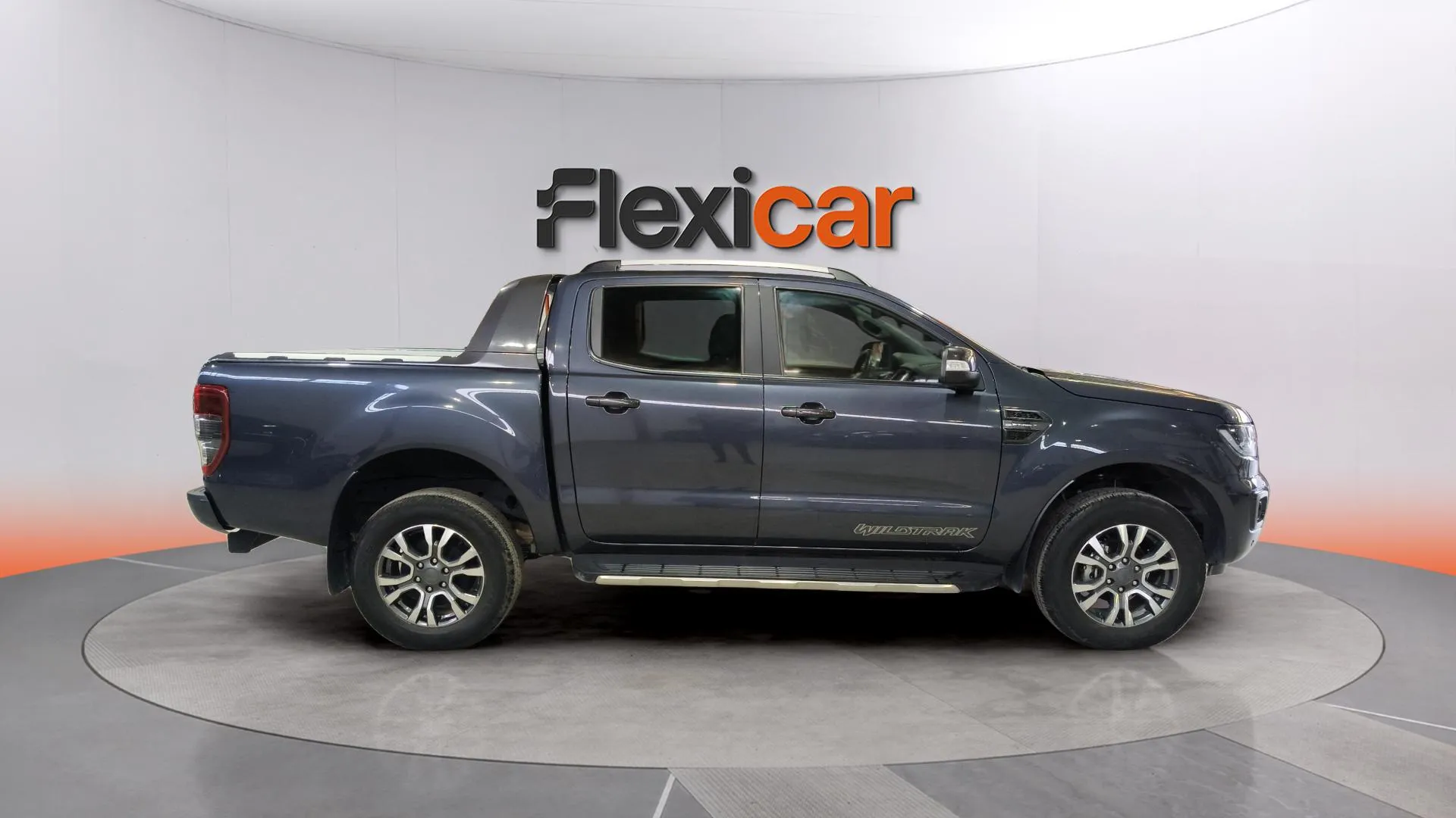 Ford Ranger 2.0 Ecobl 4x4 Dob Cab Wildtrack - foto 7