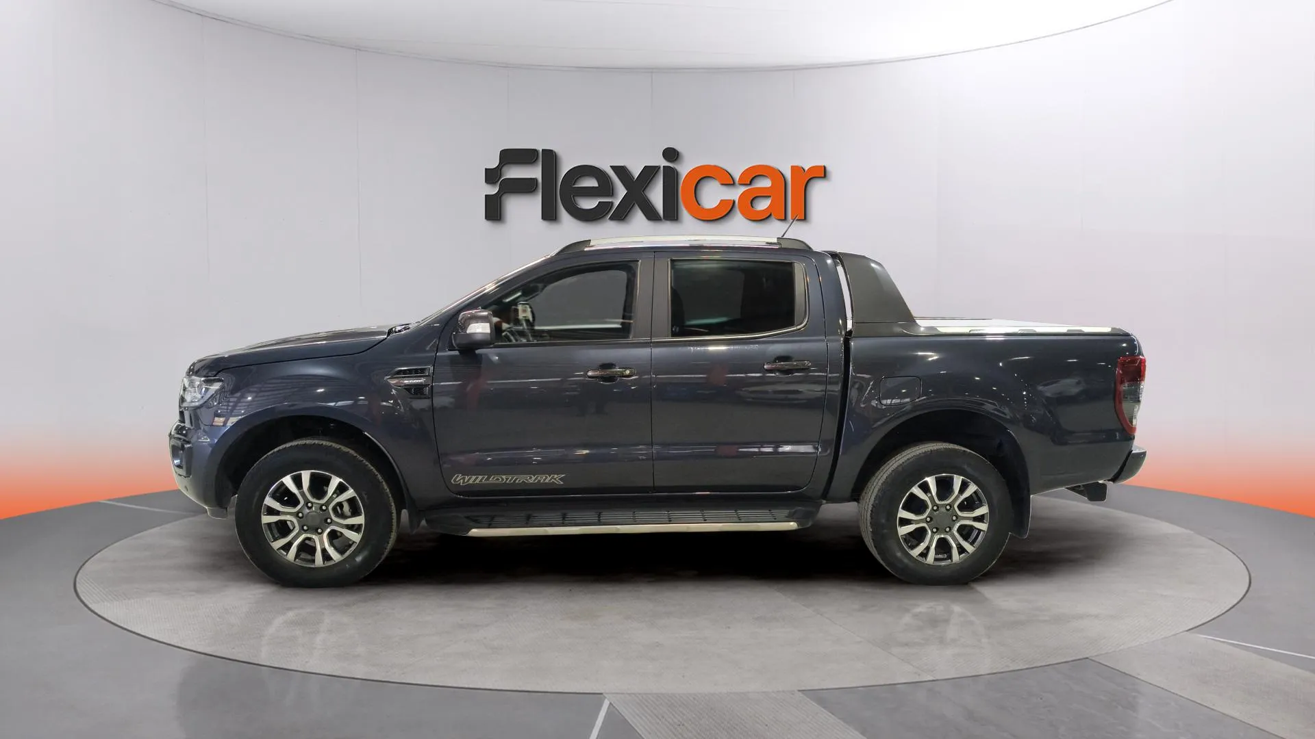 Ford Ranger 2.0 Ecobl 4x4 Dob Cab Wildtrack - foto 8
