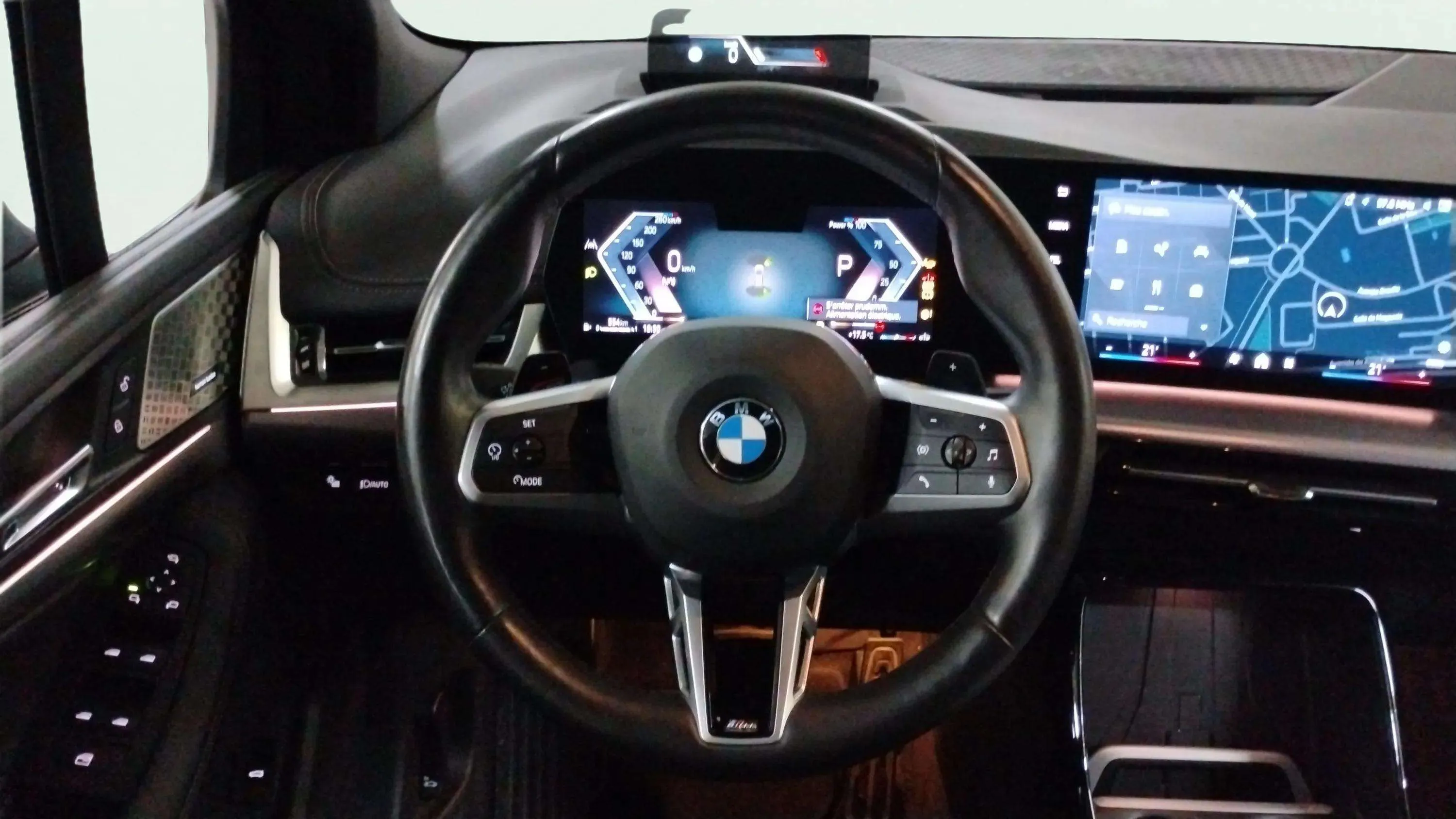 BMW Serie 2 218i M Sport - foto 6