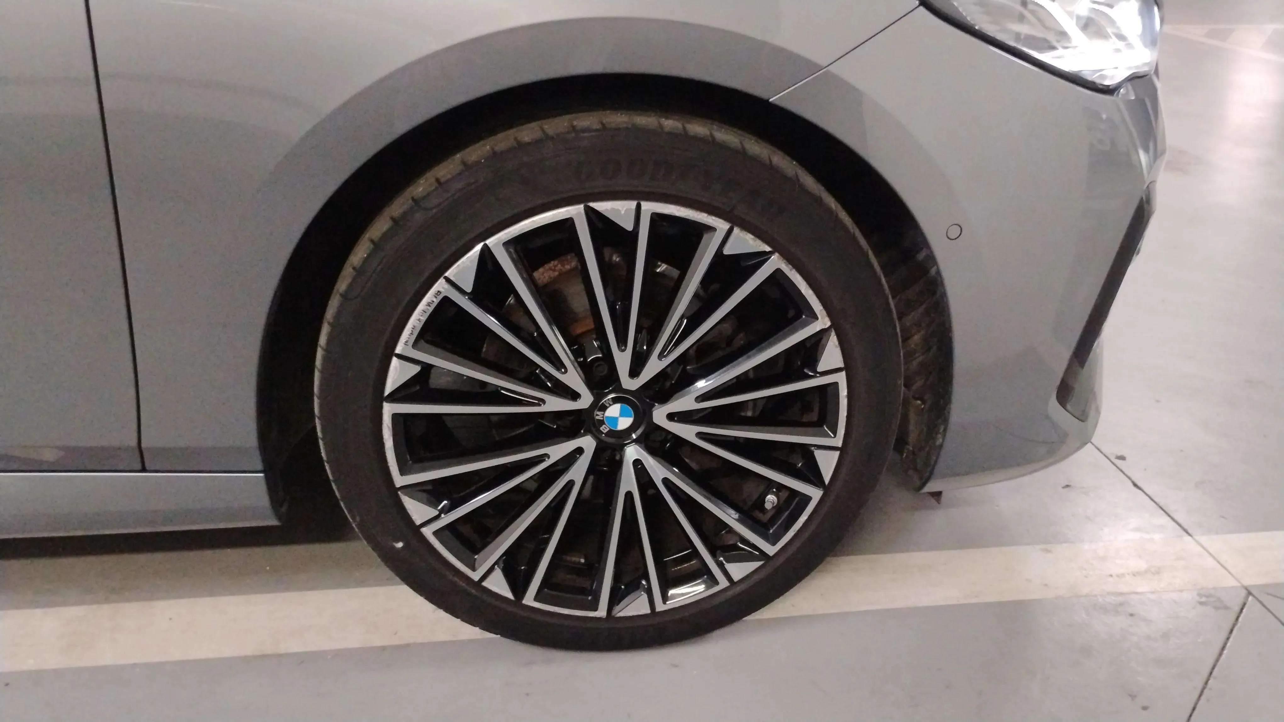 BMW Serie 2 218i M Sport - foto 24