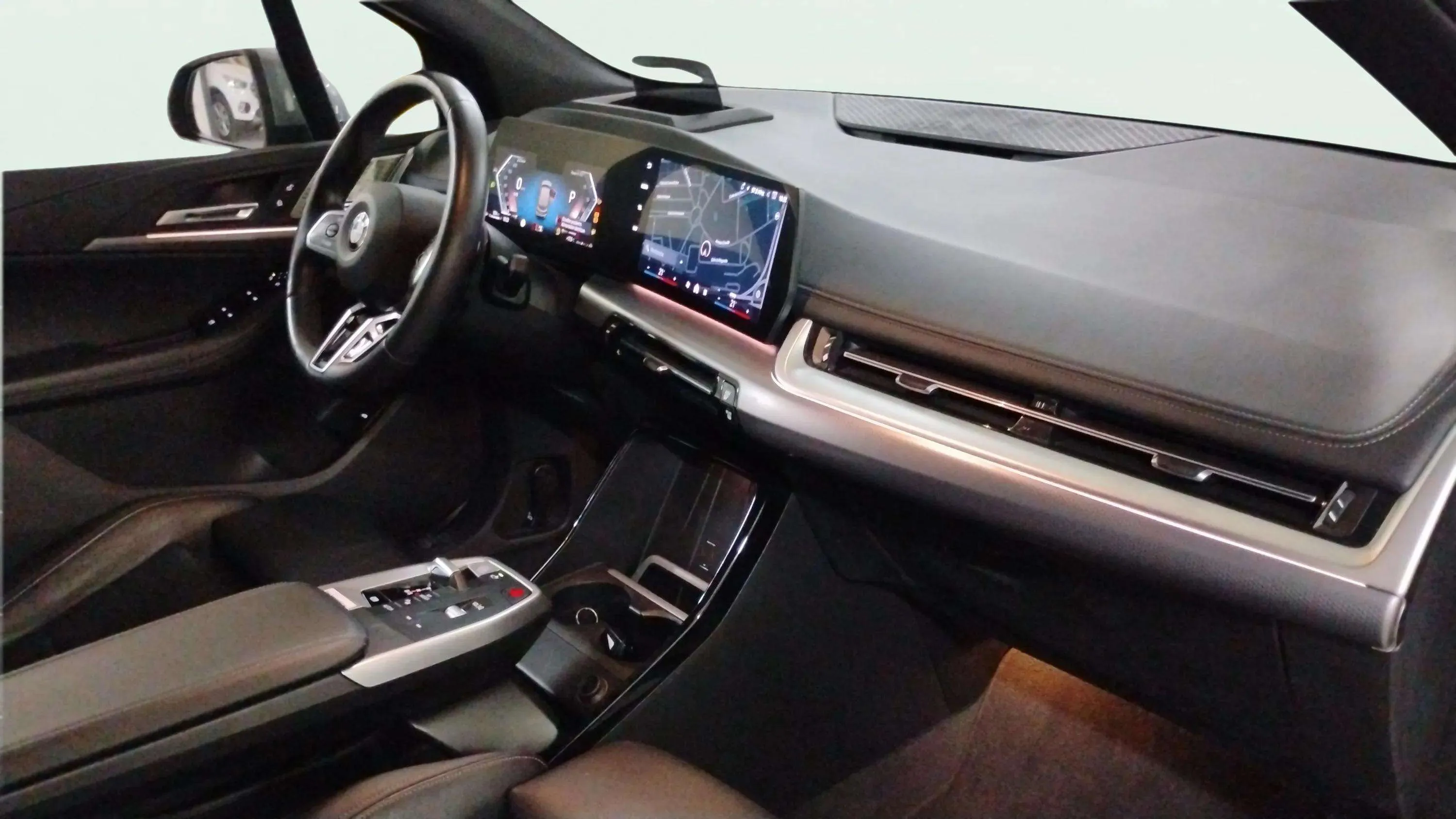 BMW Serie 2 218i M Sport - foto 9