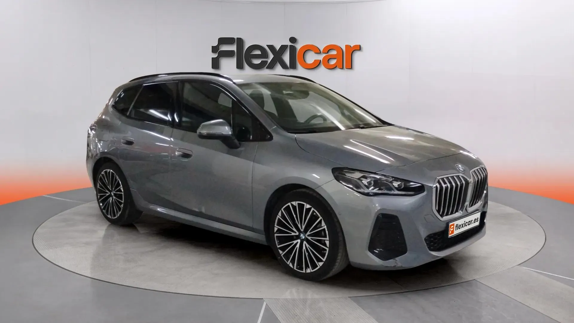BMW Serie 2 218i M Sport