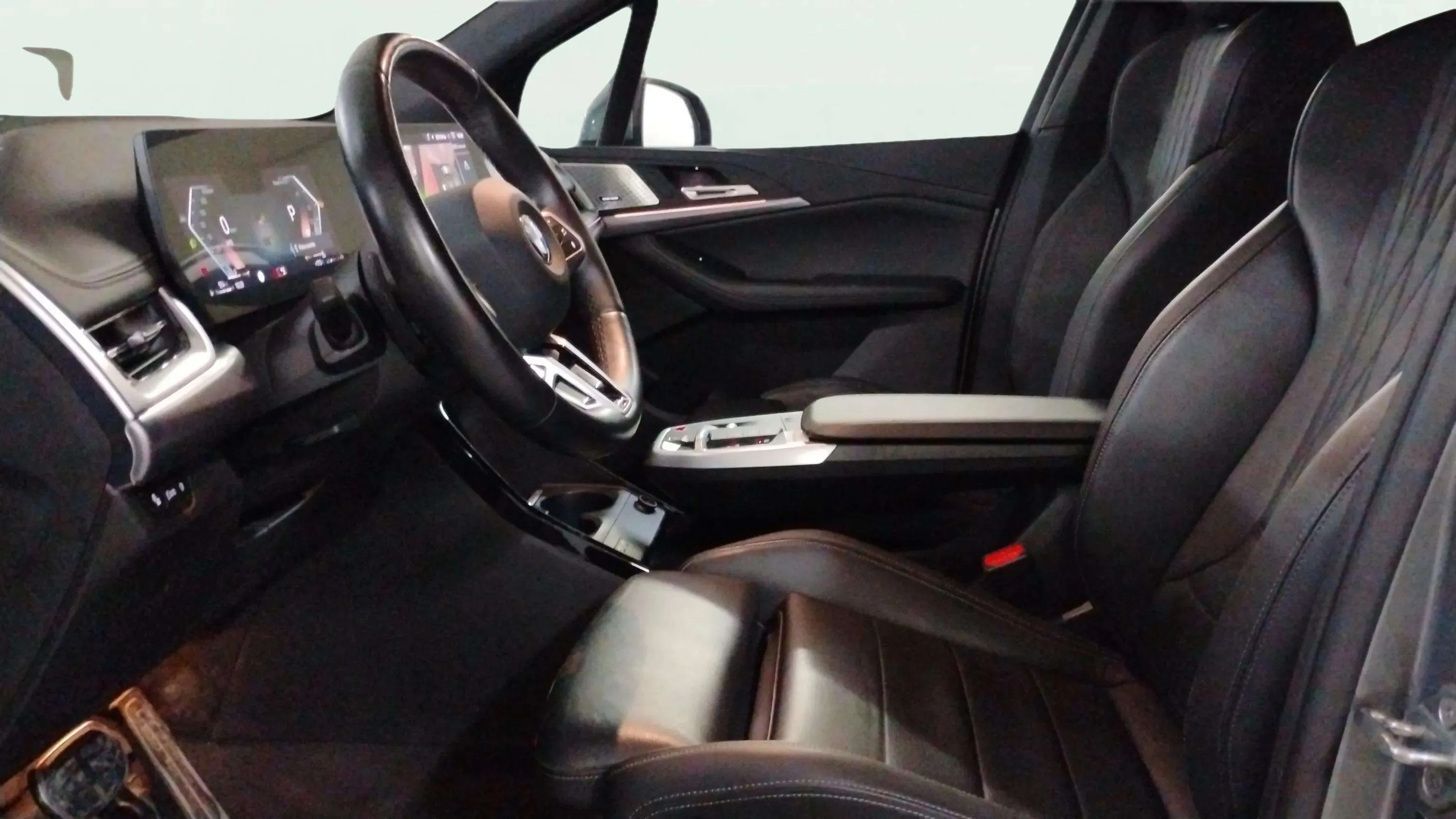 BMW Serie 2 218i M Sport - foto 8