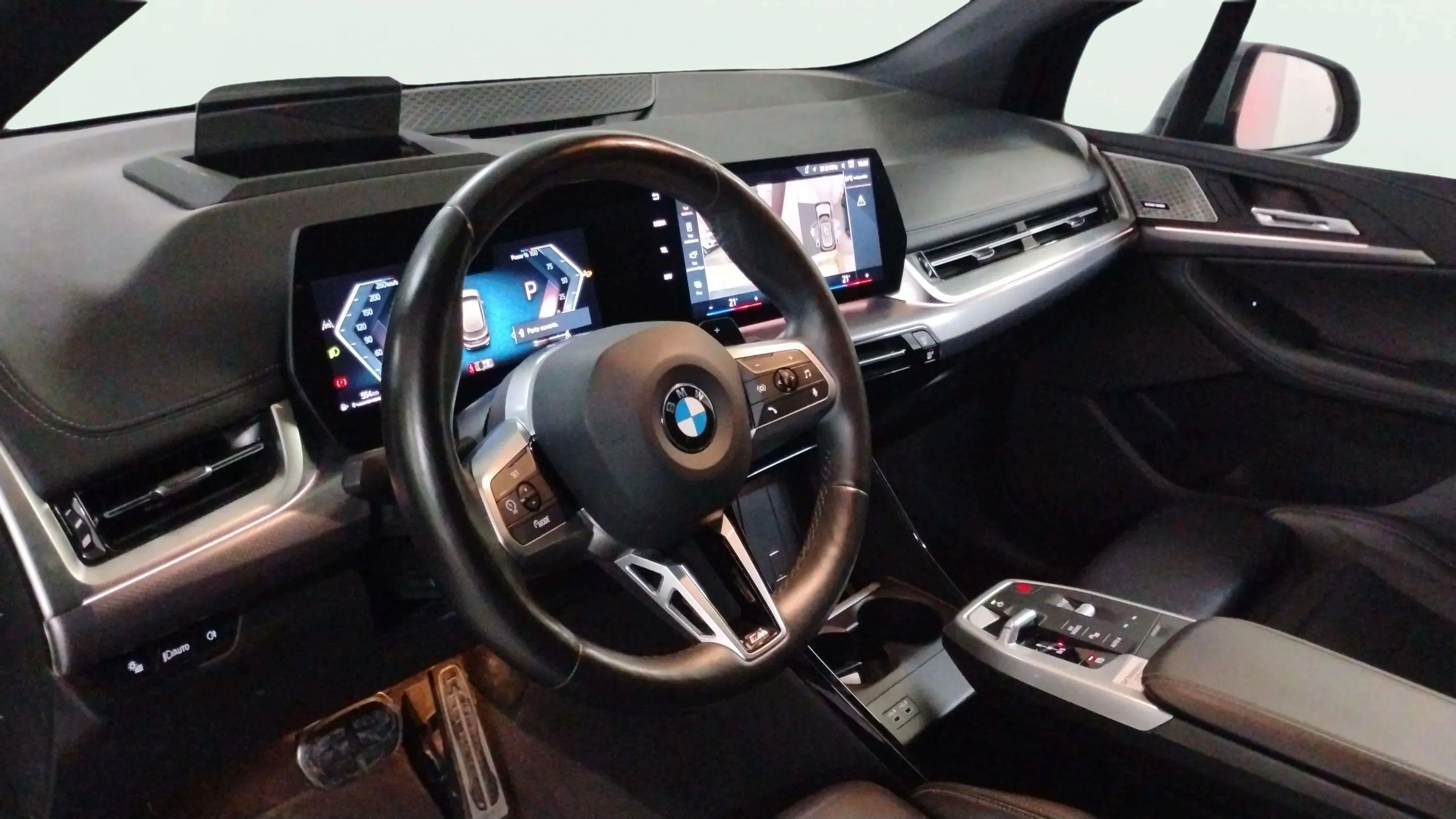 BMW Serie 2 218i M Sport - foto 7
