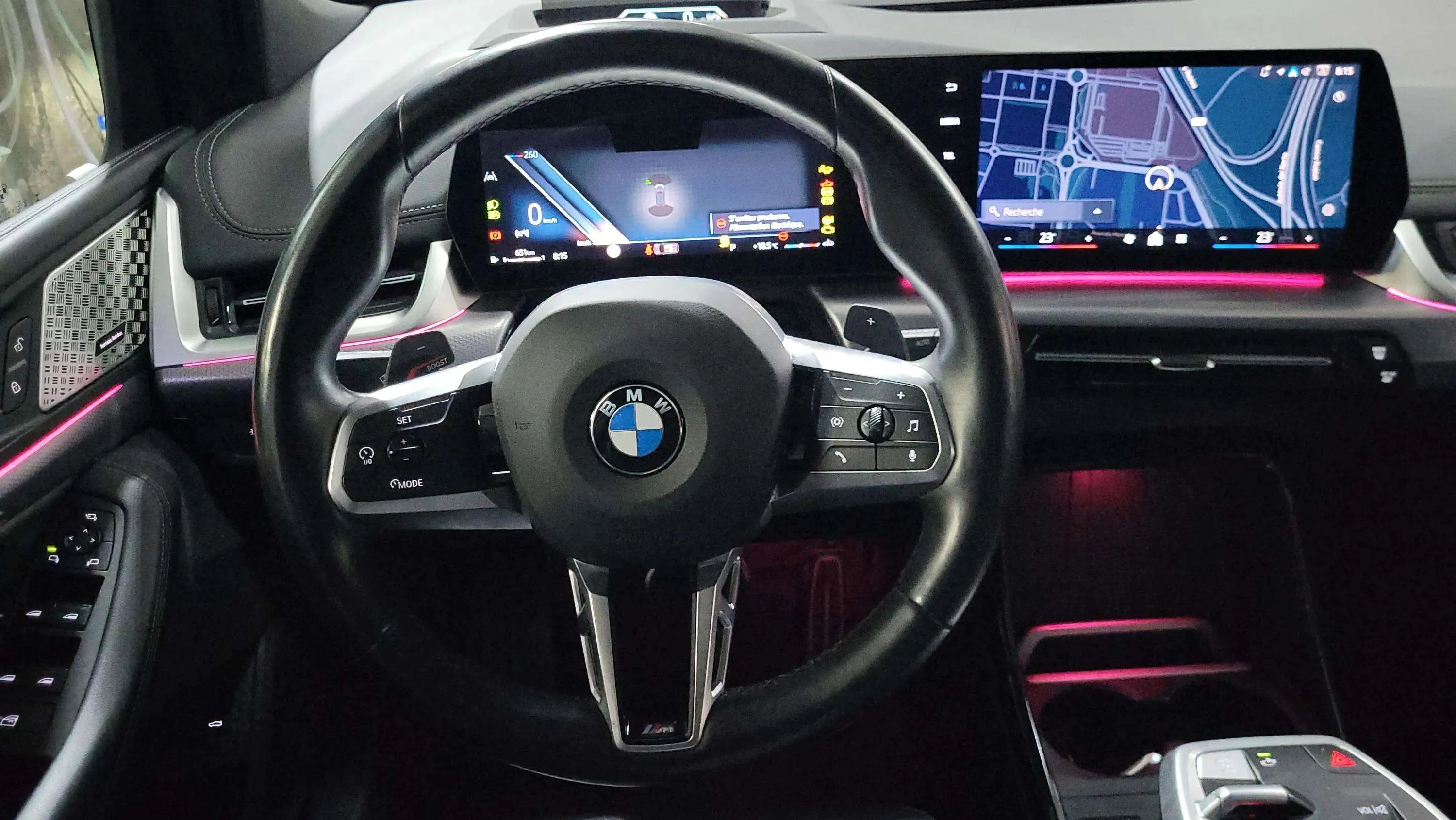 BMW Serie 2 Active Tourer 218i - foto 15