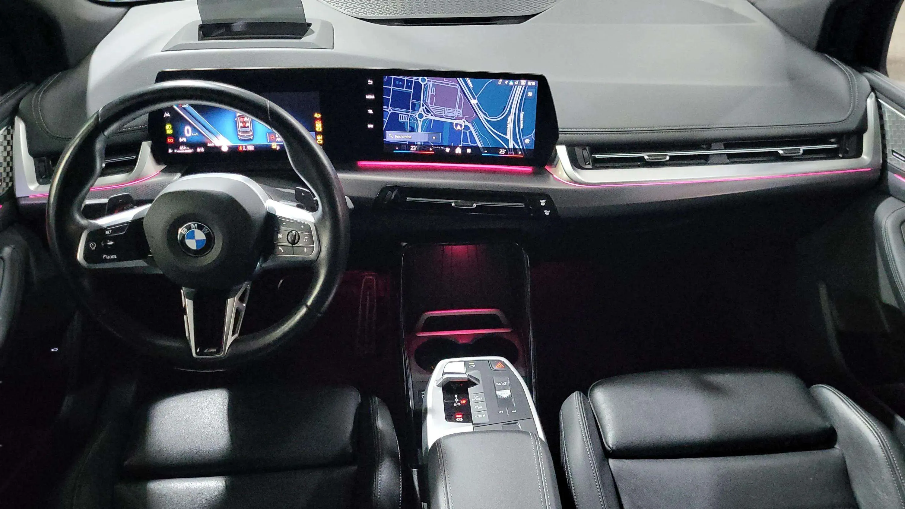 BMW Serie 2 Active Tourer 218i - foto 11