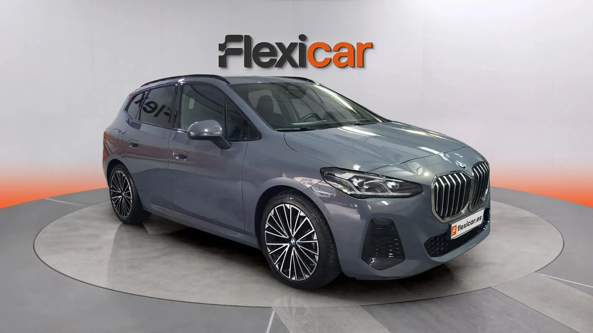BMW Serie 2 Active Tourer 218i