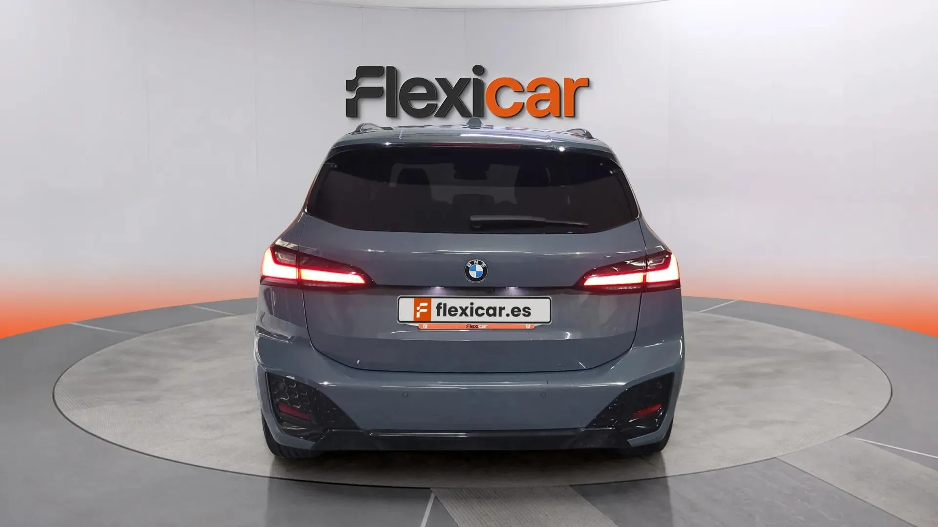 BMW Serie 2 Active Tourer 218i - foto 4