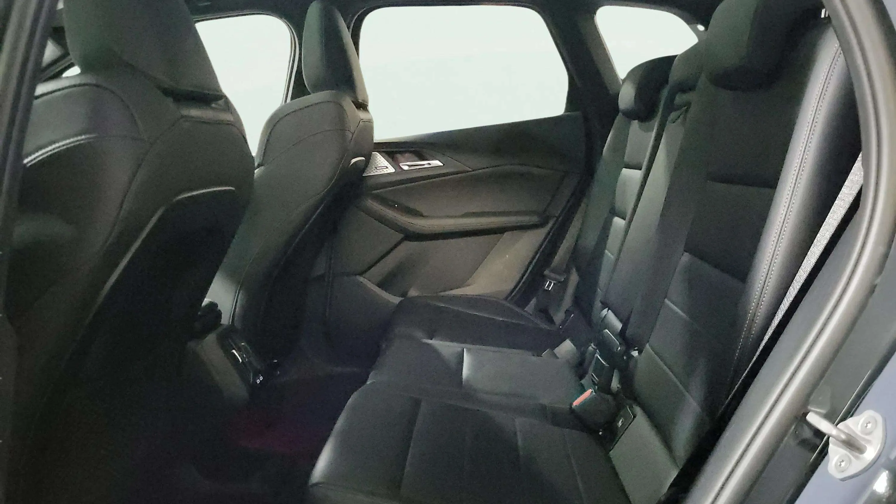 BMW Serie 2 Active Tourer 218i - foto 8