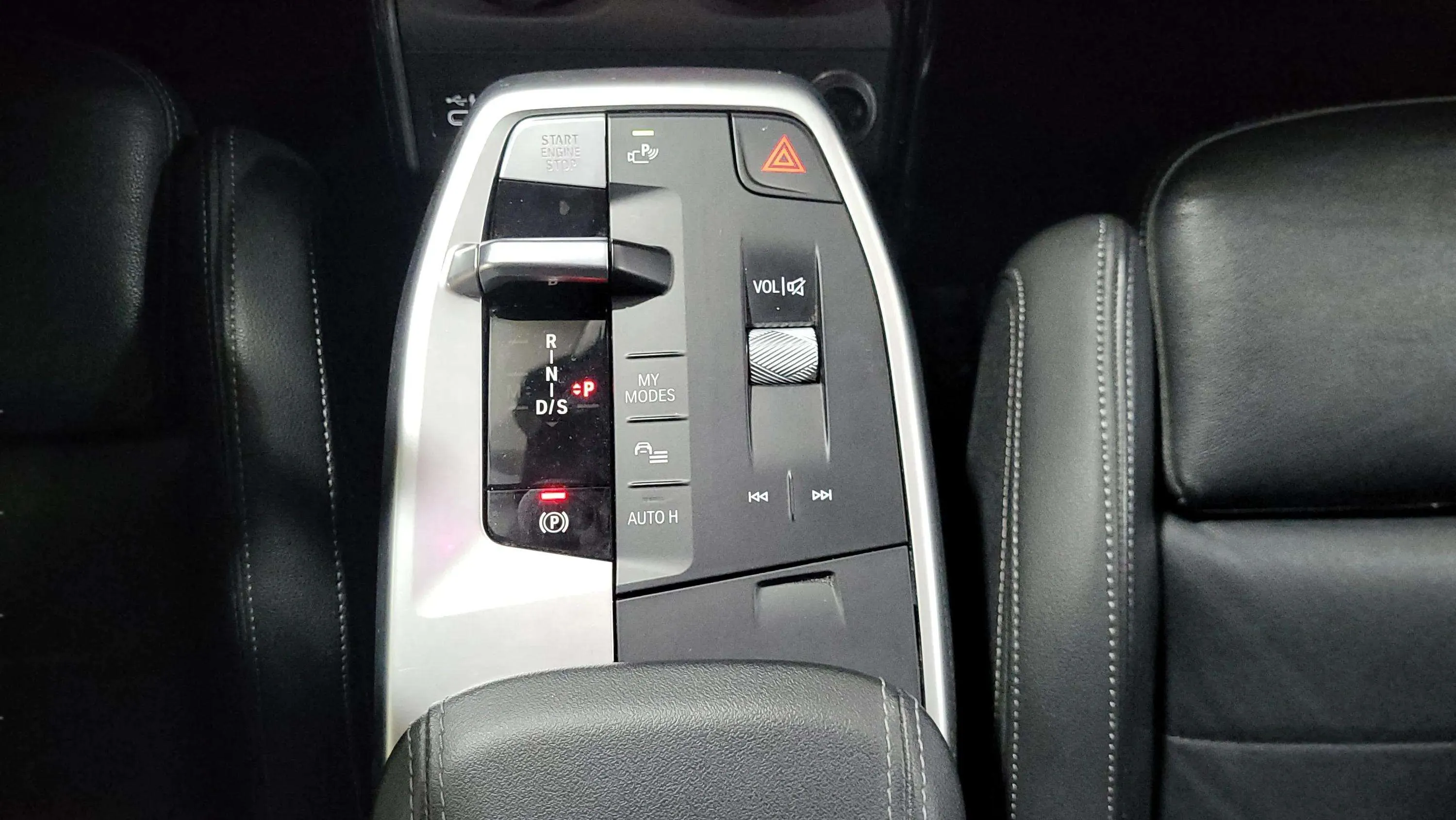 BMW Serie 2 Active Tourer 218i - foto 14