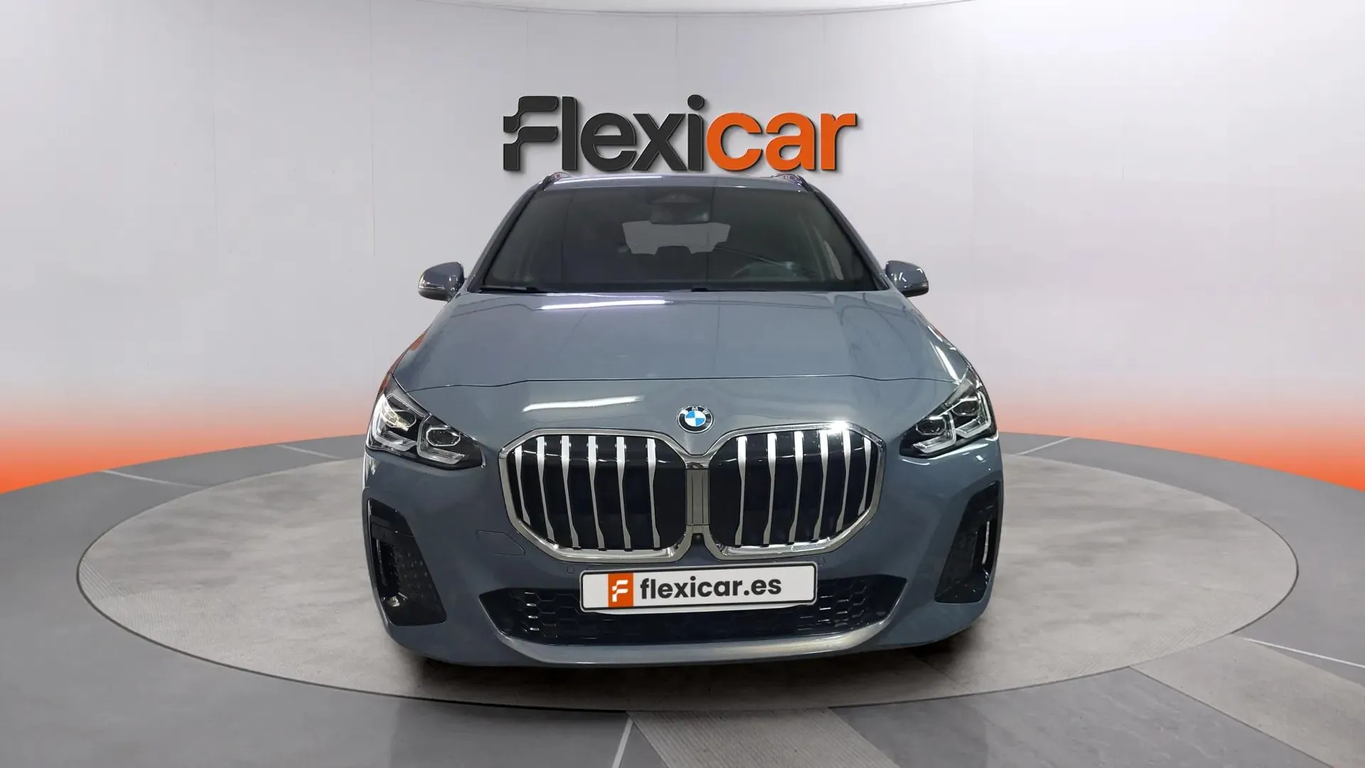 BMW Serie 2 Active Tourer 218i - foto 2
