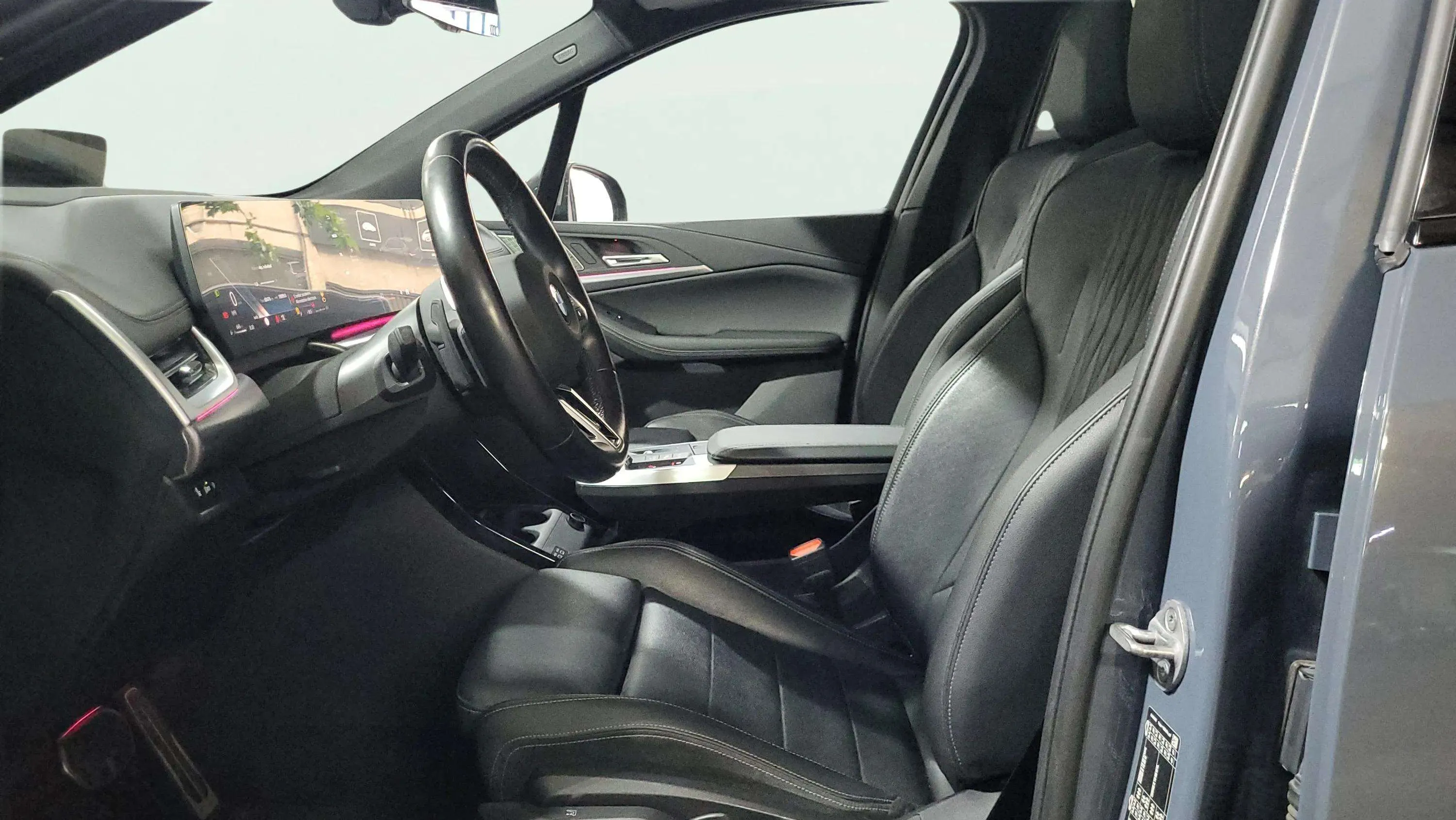 BMW Serie 2 Active Tourer 218i - foto 7