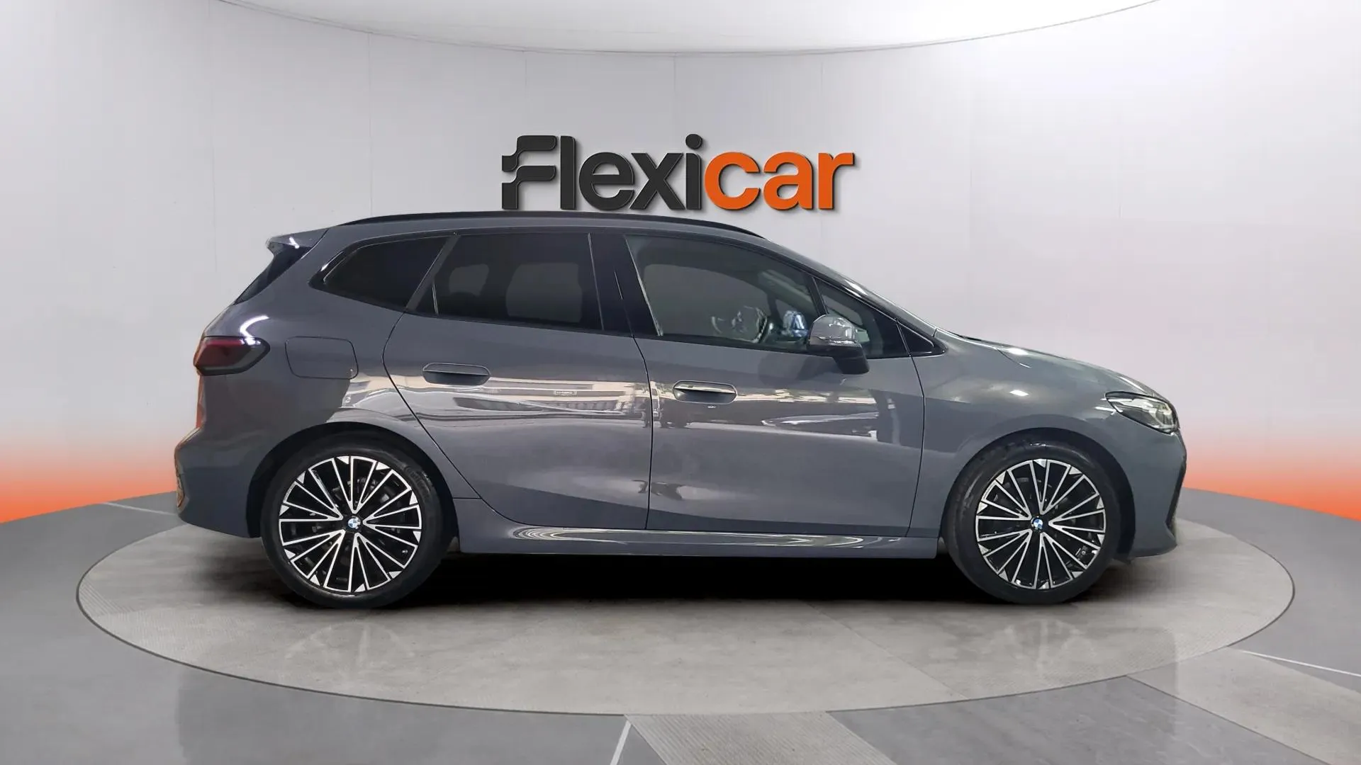 BMW Serie 2 Active Tourer 218i - foto 5