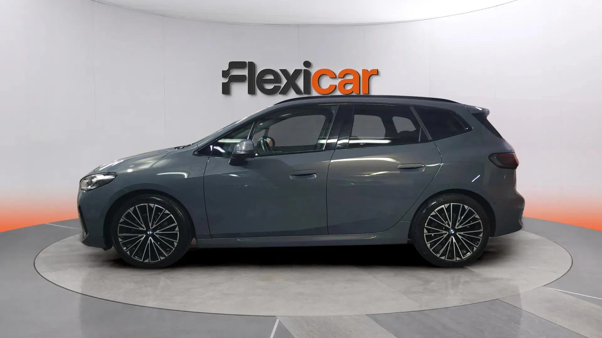 BMW Serie 2 Active Tourer 218i - foto 3