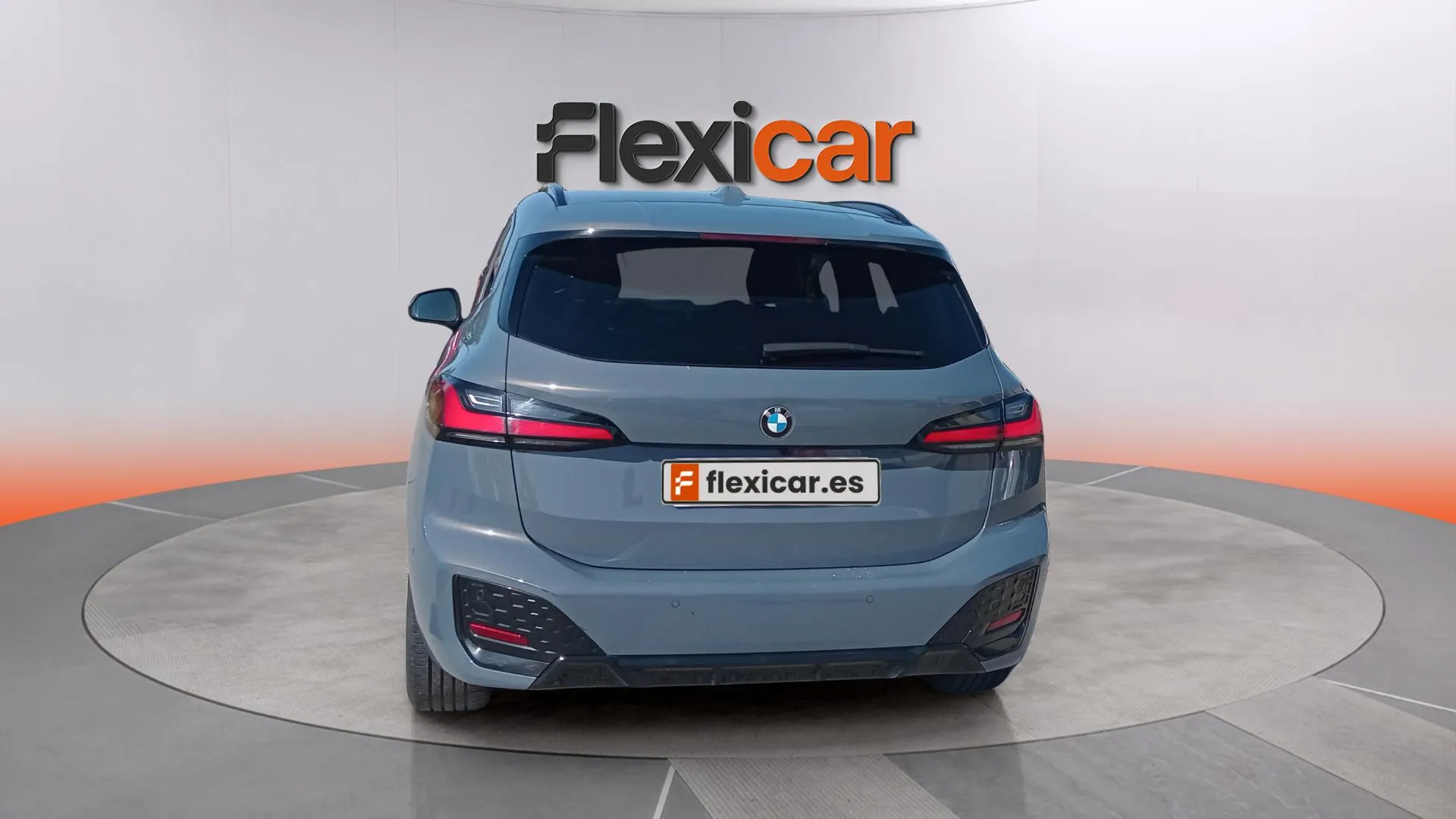 BMW Serie 2 Active Tourer 218i - foto 9