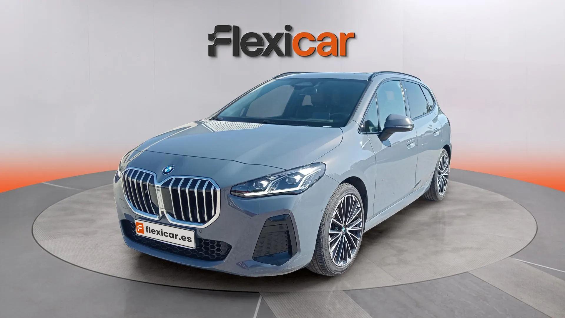 BMW Serie 2 Active Tourer 218i - foto 4