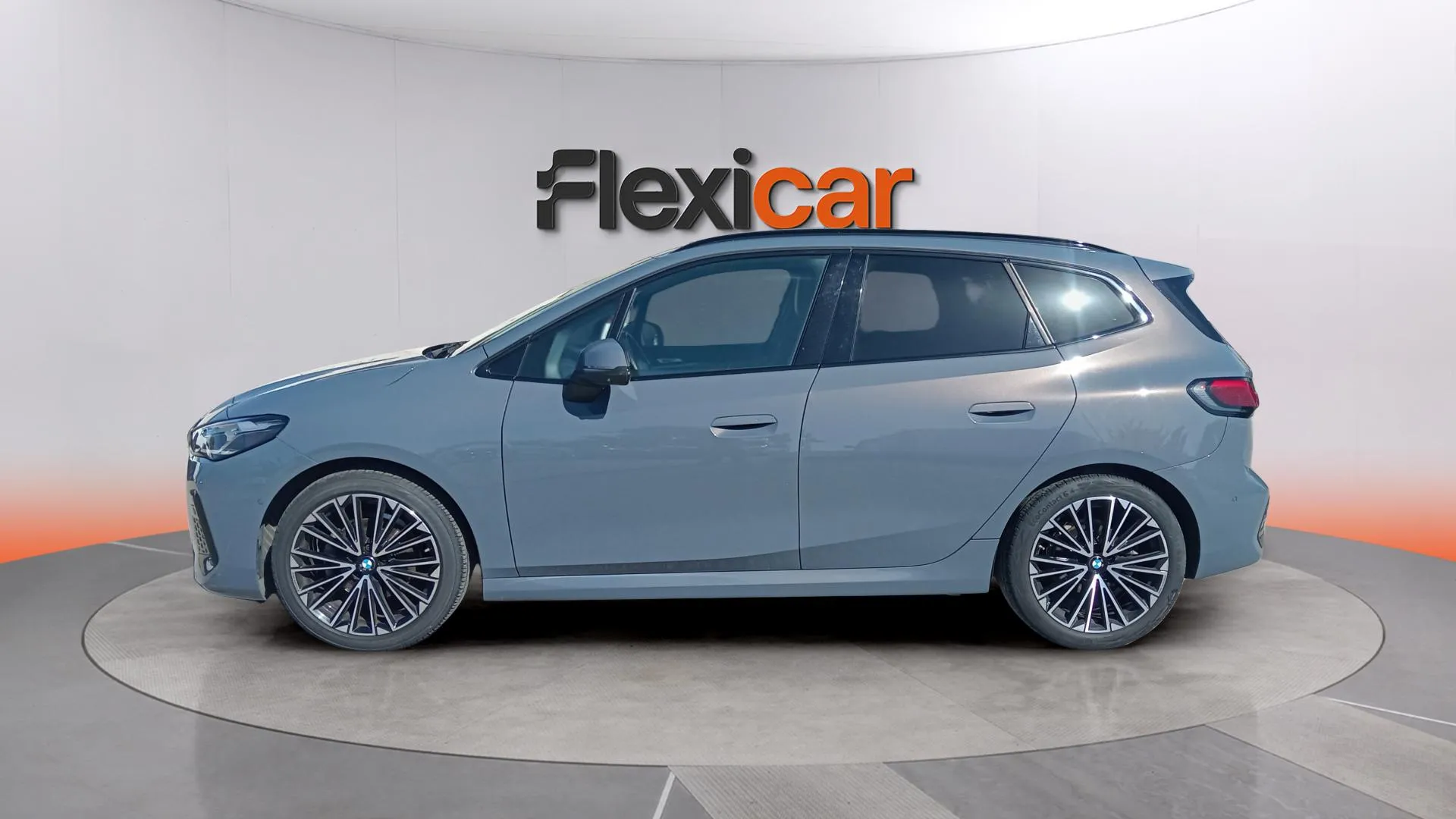 BMW Serie 2 Active Tourer 218i - foto 7