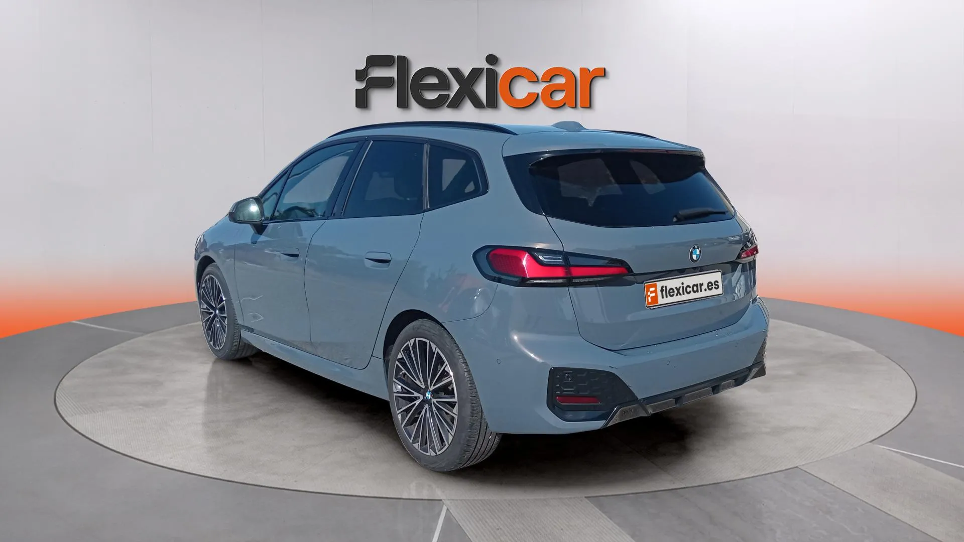 BMW Serie 2 Active Tourer 218i - foto 8