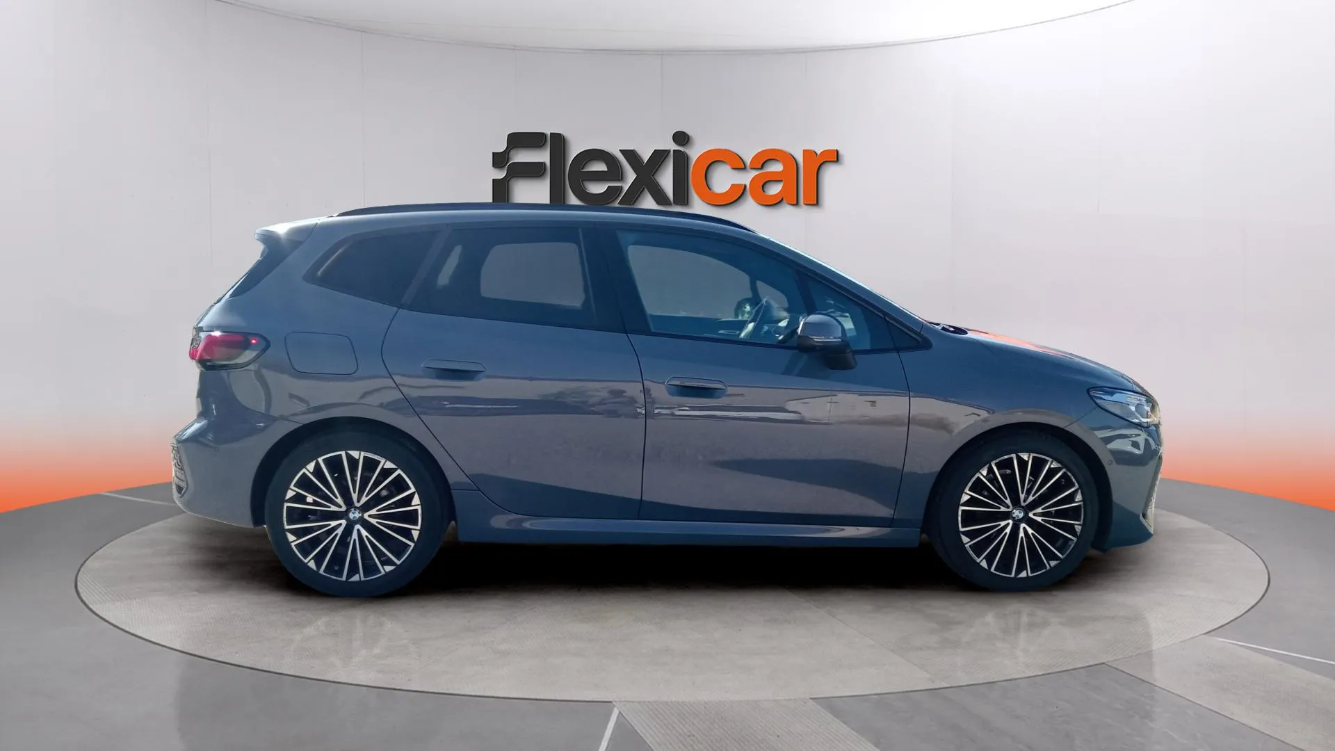 BMW Serie 2 Active Tourer 218i - foto 12