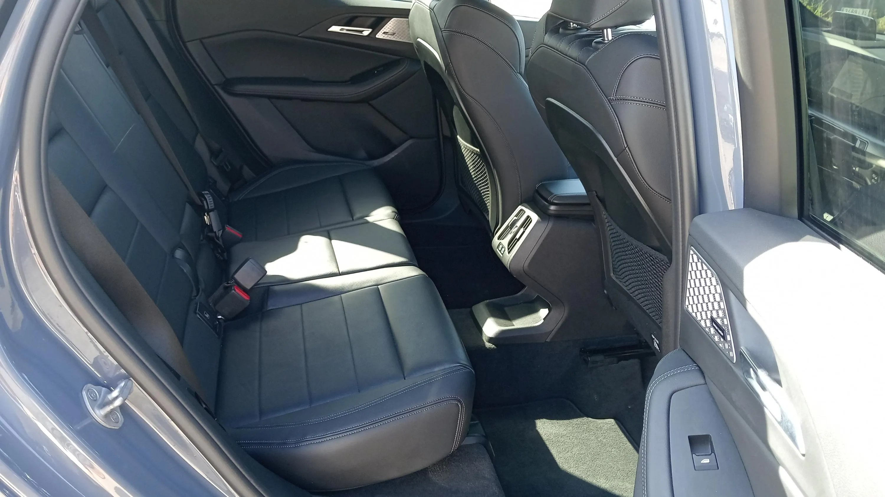 BMW Serie 2 Active Tourer 218i - foto 18