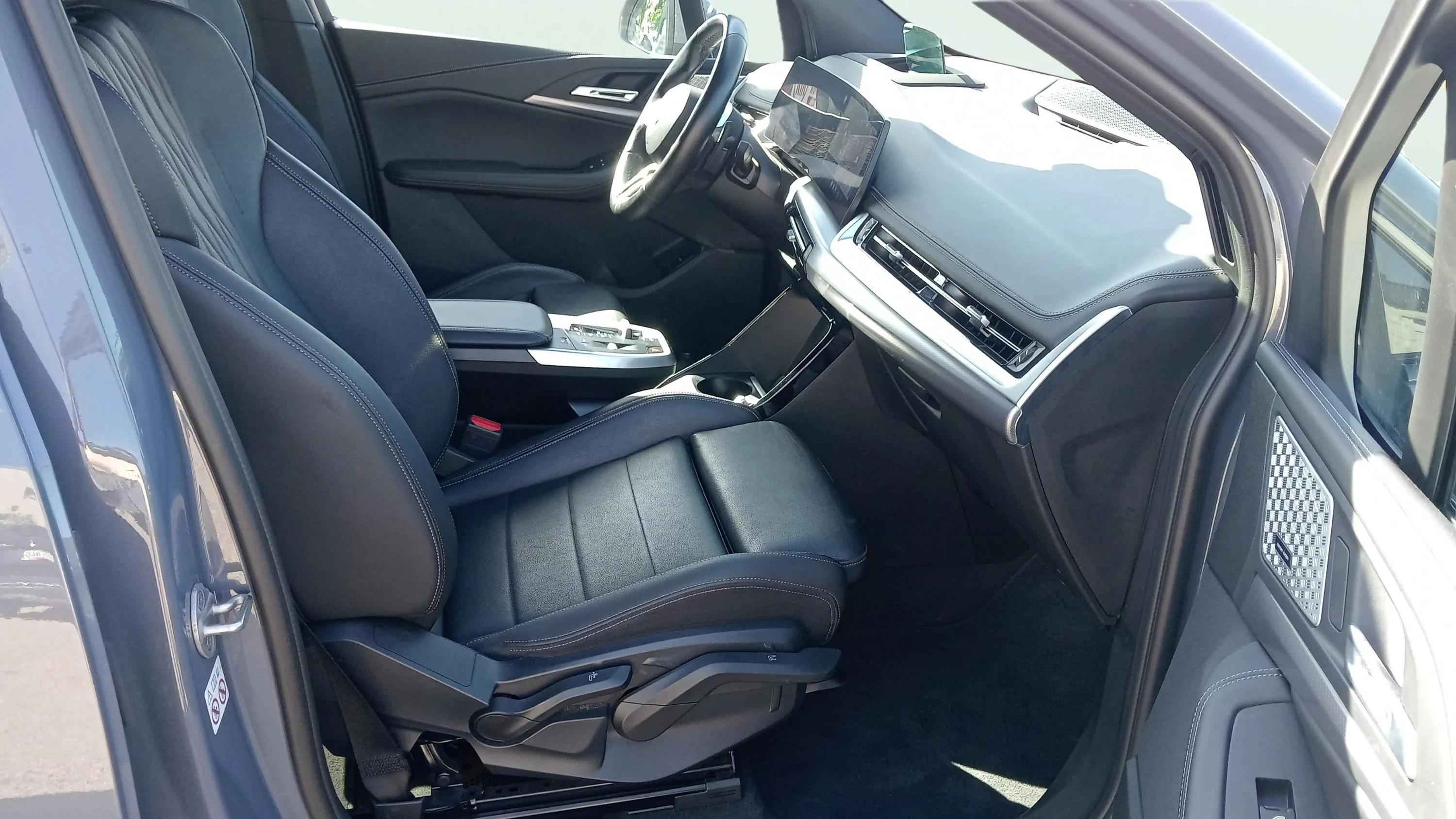 BMW Serie 2 Active Tourer 218i - foto 17