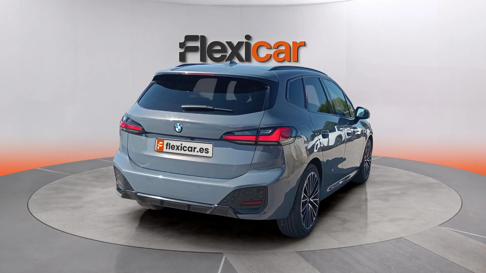 BMW Serie 2 Active Tourer 218i - foto 10