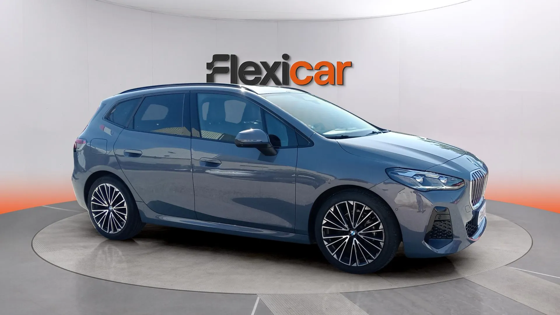 BMW Serie 2 Active Tourer 218i