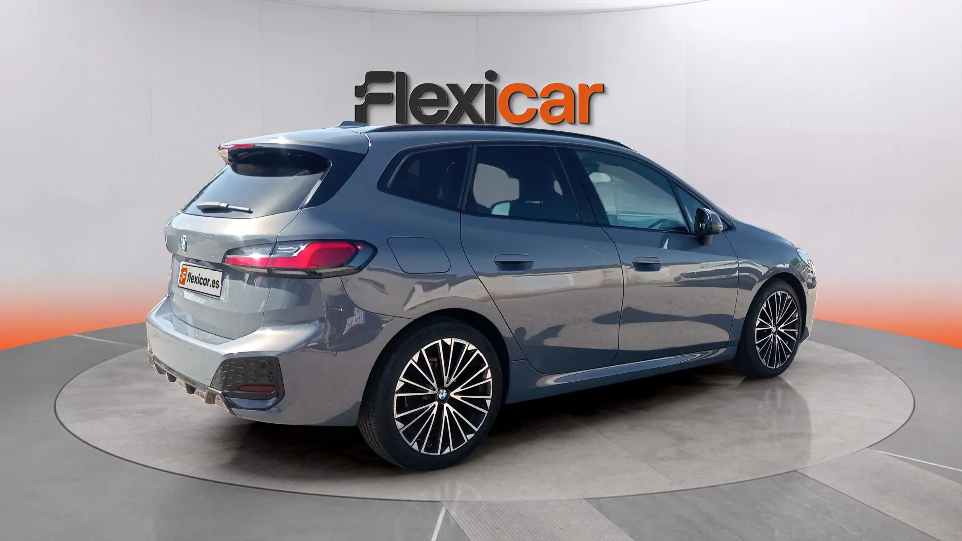 BMW Serie 2 Active Tourer 218i - foto 11