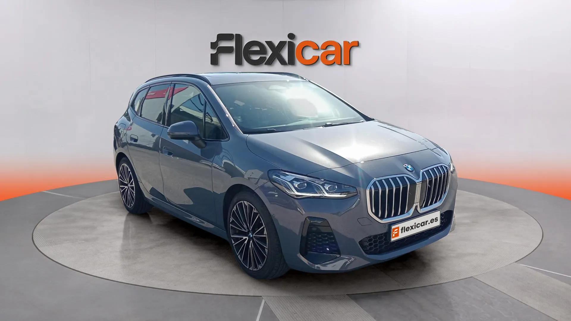 BMW Serie 2 Active Tourer 218i - foto 2