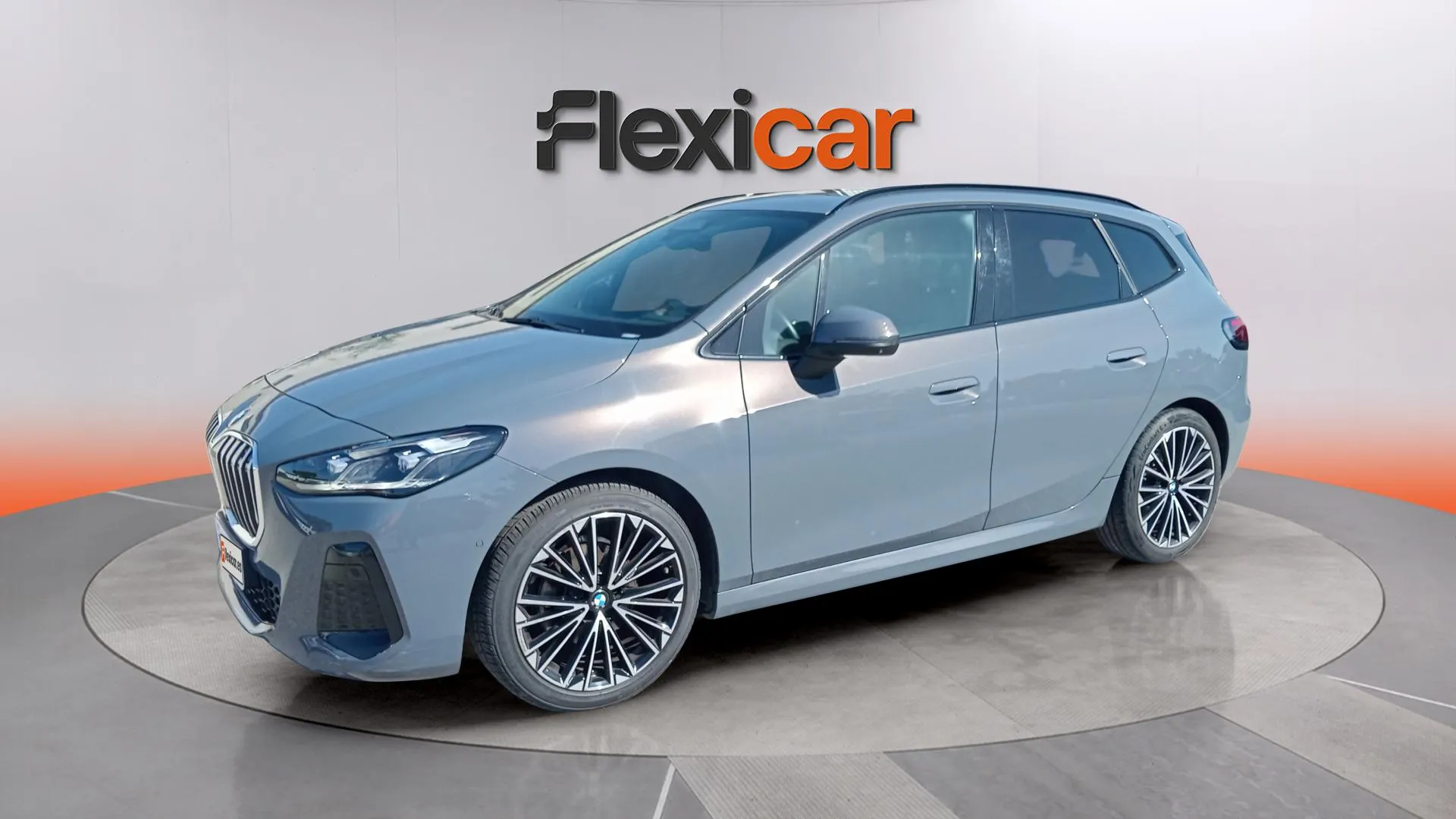 BMW Serie 2 Active Tourer 218i - foto 5