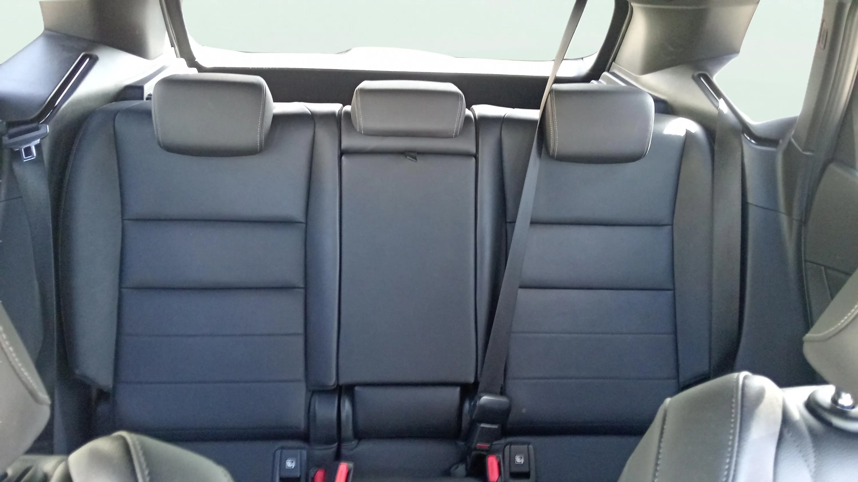 BMW Serie 2 Active Tourer 218i - foto 19