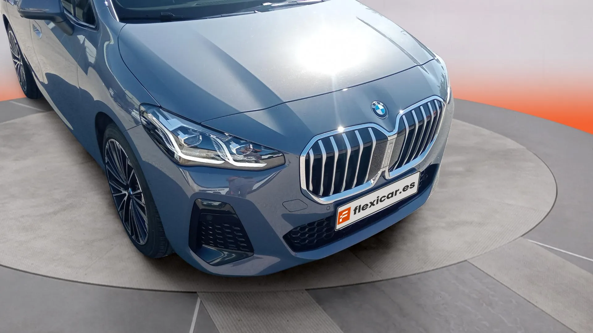 BMW Serie 2 Active Tourer 218i - foto 14